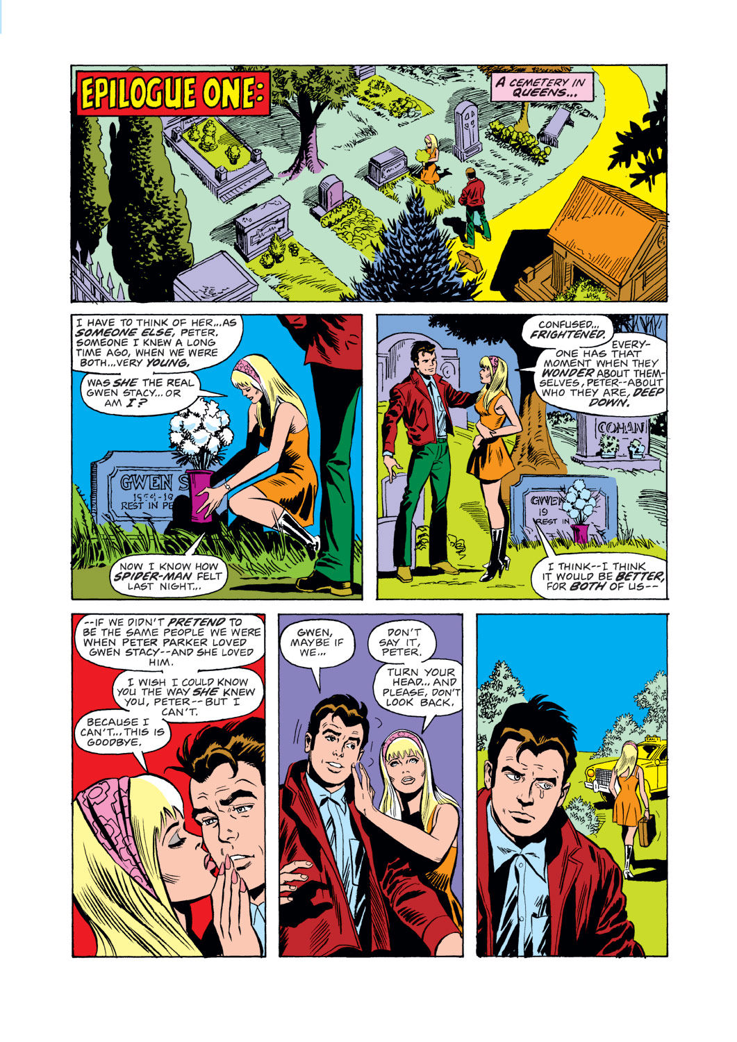 Read The Amazing Spider-Man (1963) Manga Online