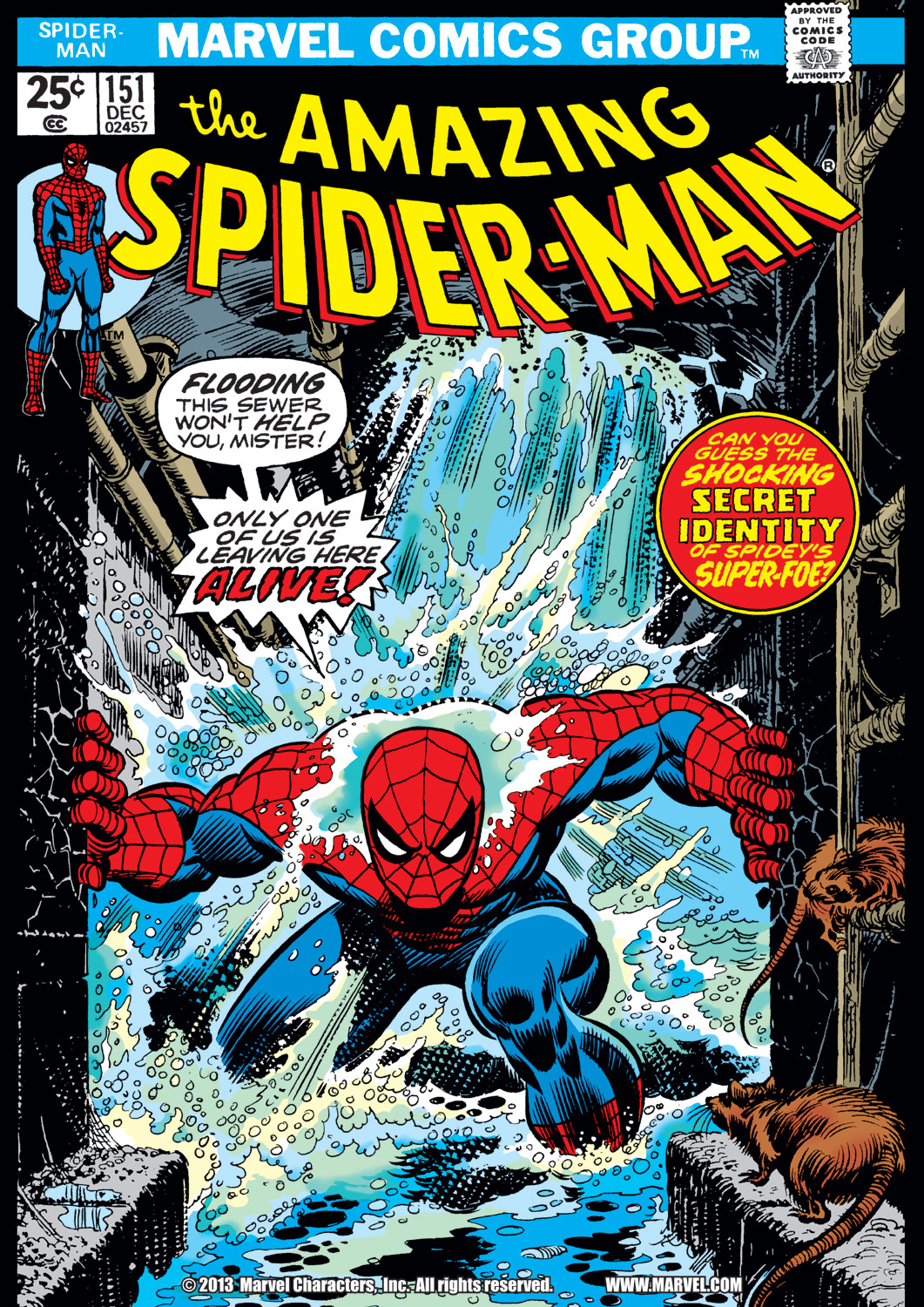 Read The Amazing Spider-Man (1963) Manga Online