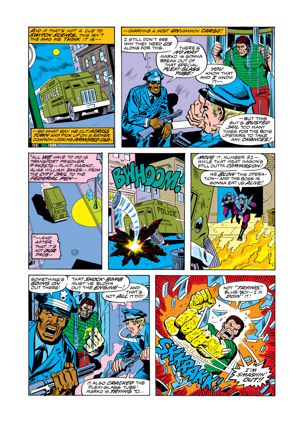 Read The Amazing Spider-Man (1963) Manga Online