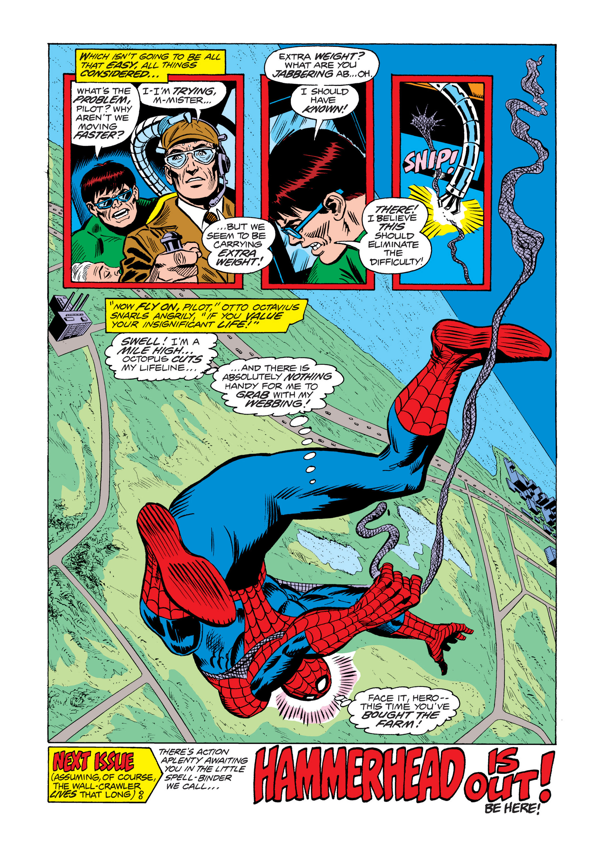Read The Amazing Spider-Man (1963) Manga Online