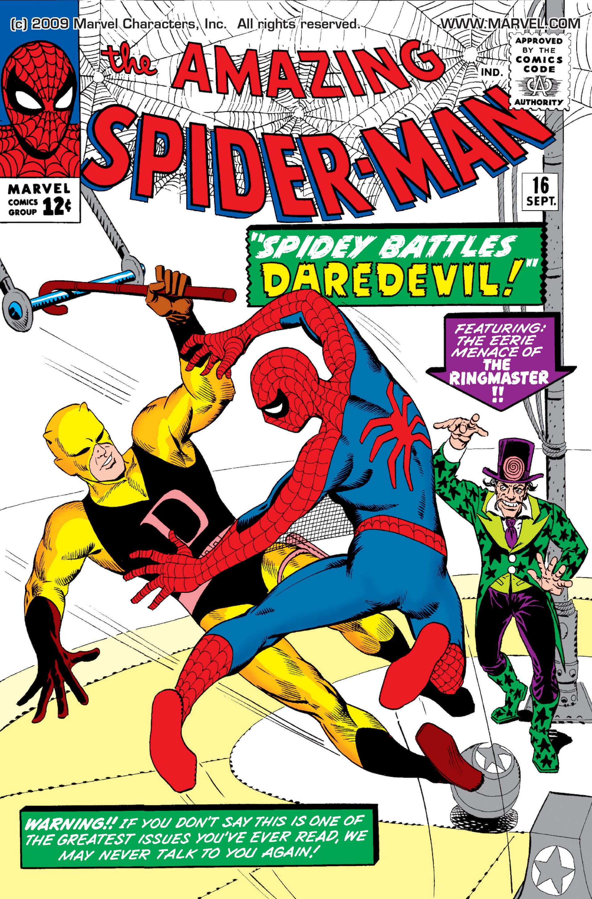 Read The Amazing Spider-Man (1963) Manga Online
