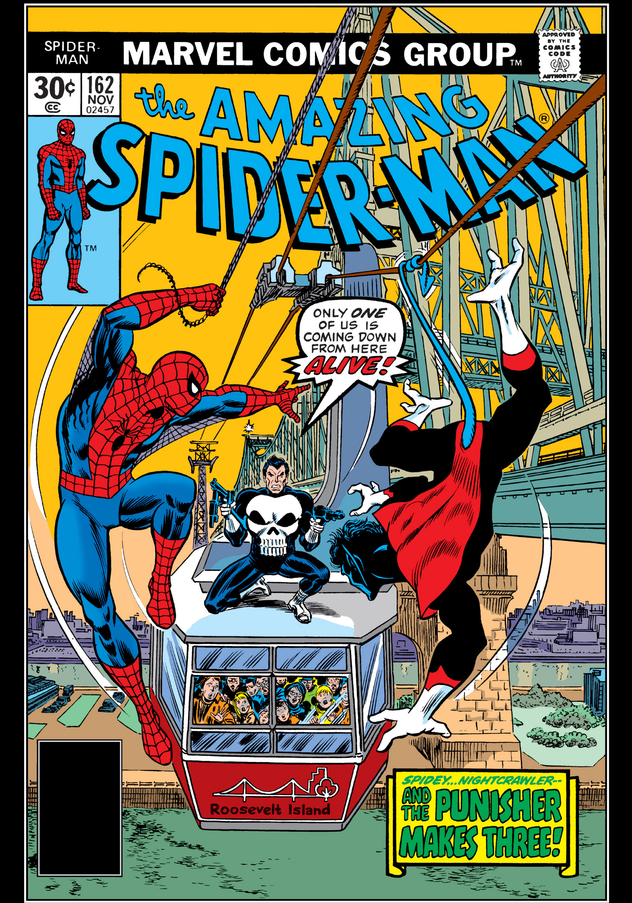 Read The Amazing Spider-Man (1963) Manga Online