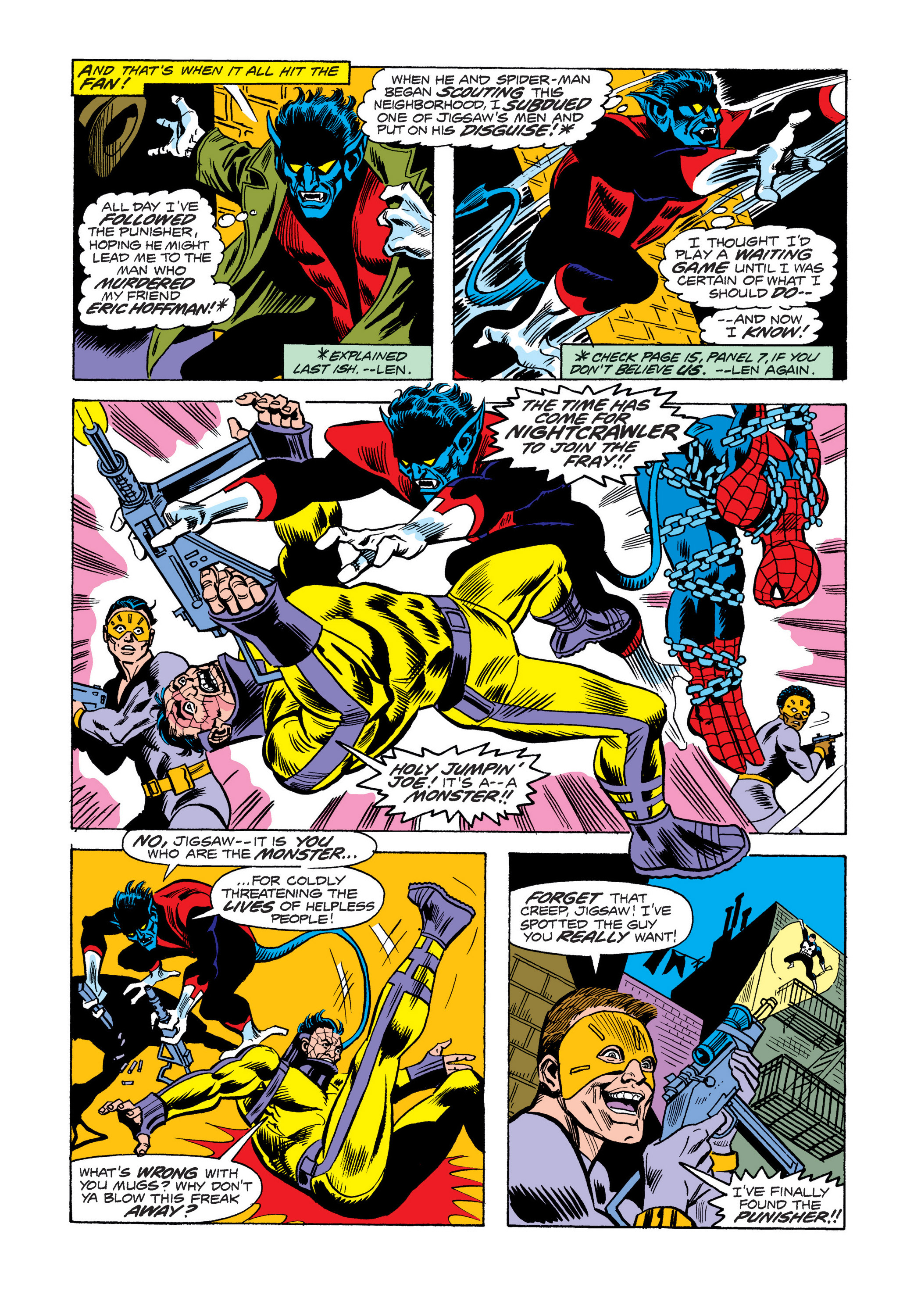 Read The Amazing Spider-Man (1963) Manga Online