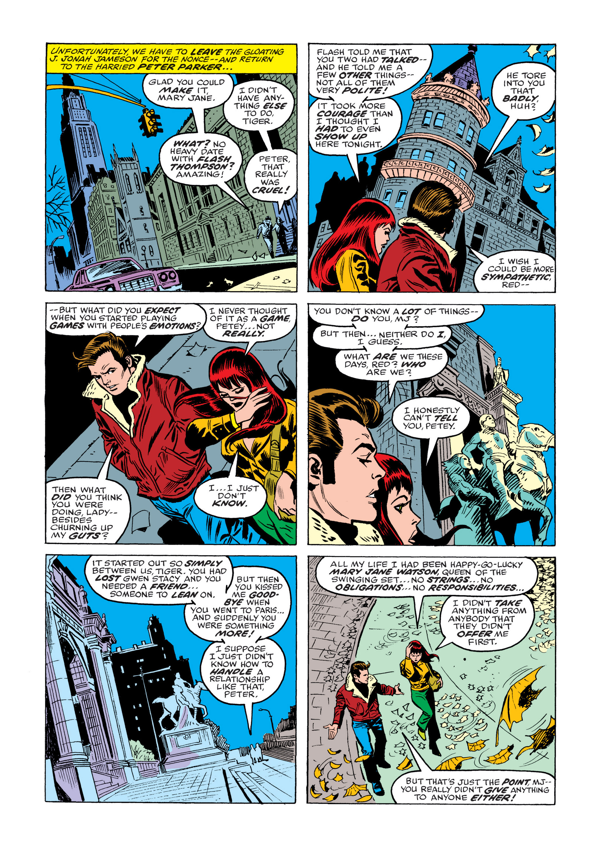 Read The Amazing Spider-Man (1963) Manga Online