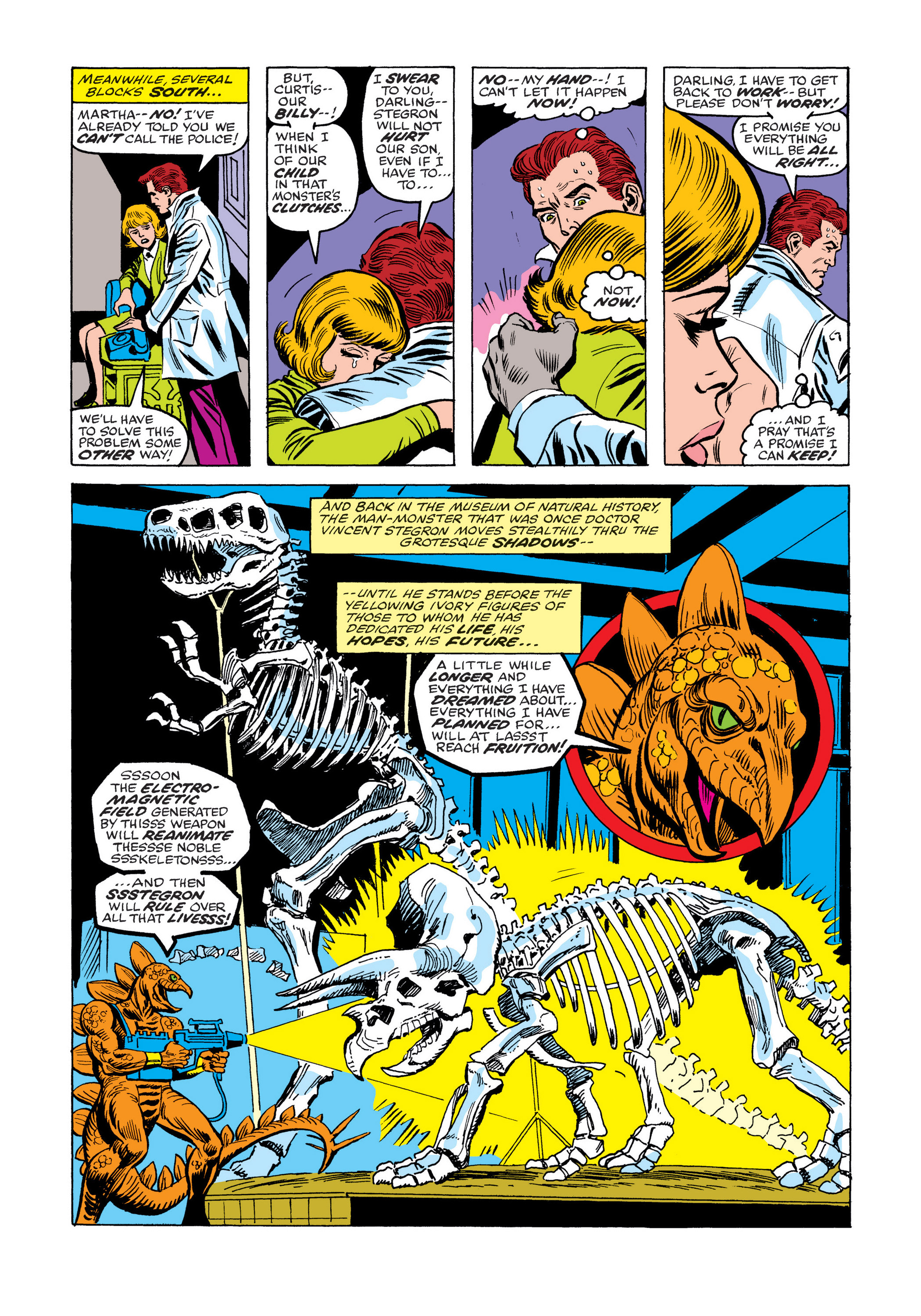 Read The Amazing Spider-Man (1963) Manga Online