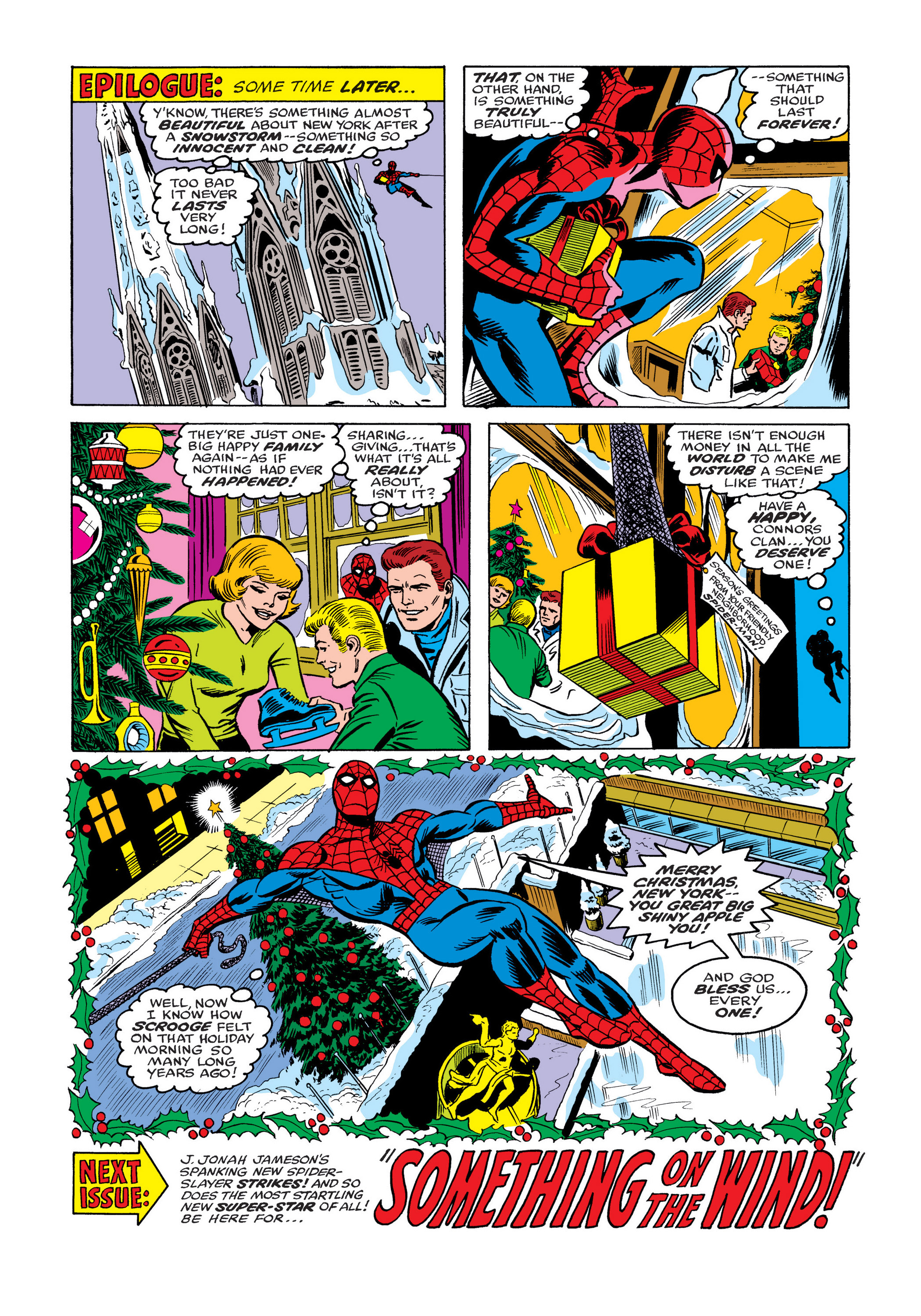 Read The Amazing Spider-Man (1963) Manga Online