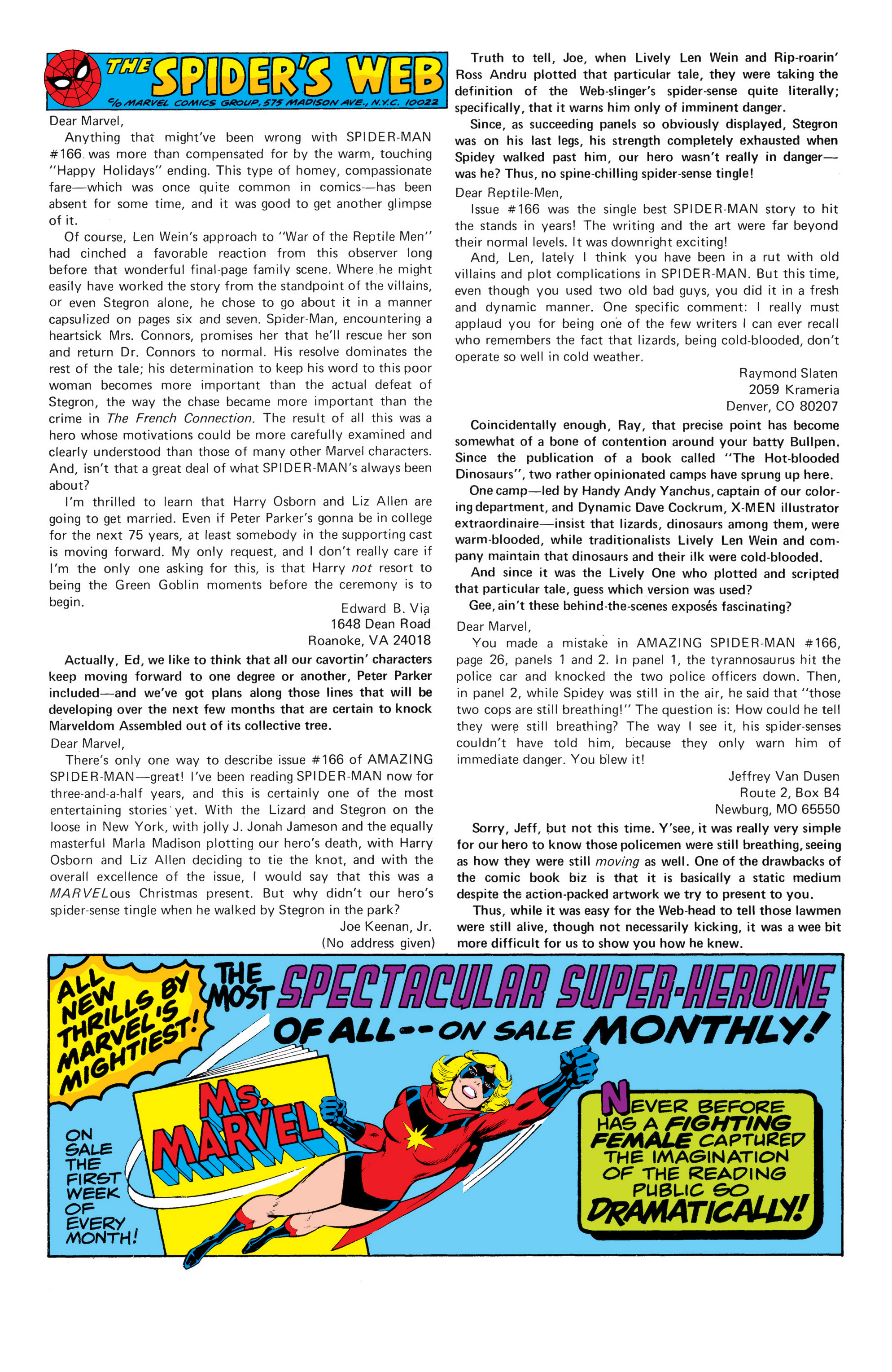 Read The Amazing Spider-Man (1963) Manga Online