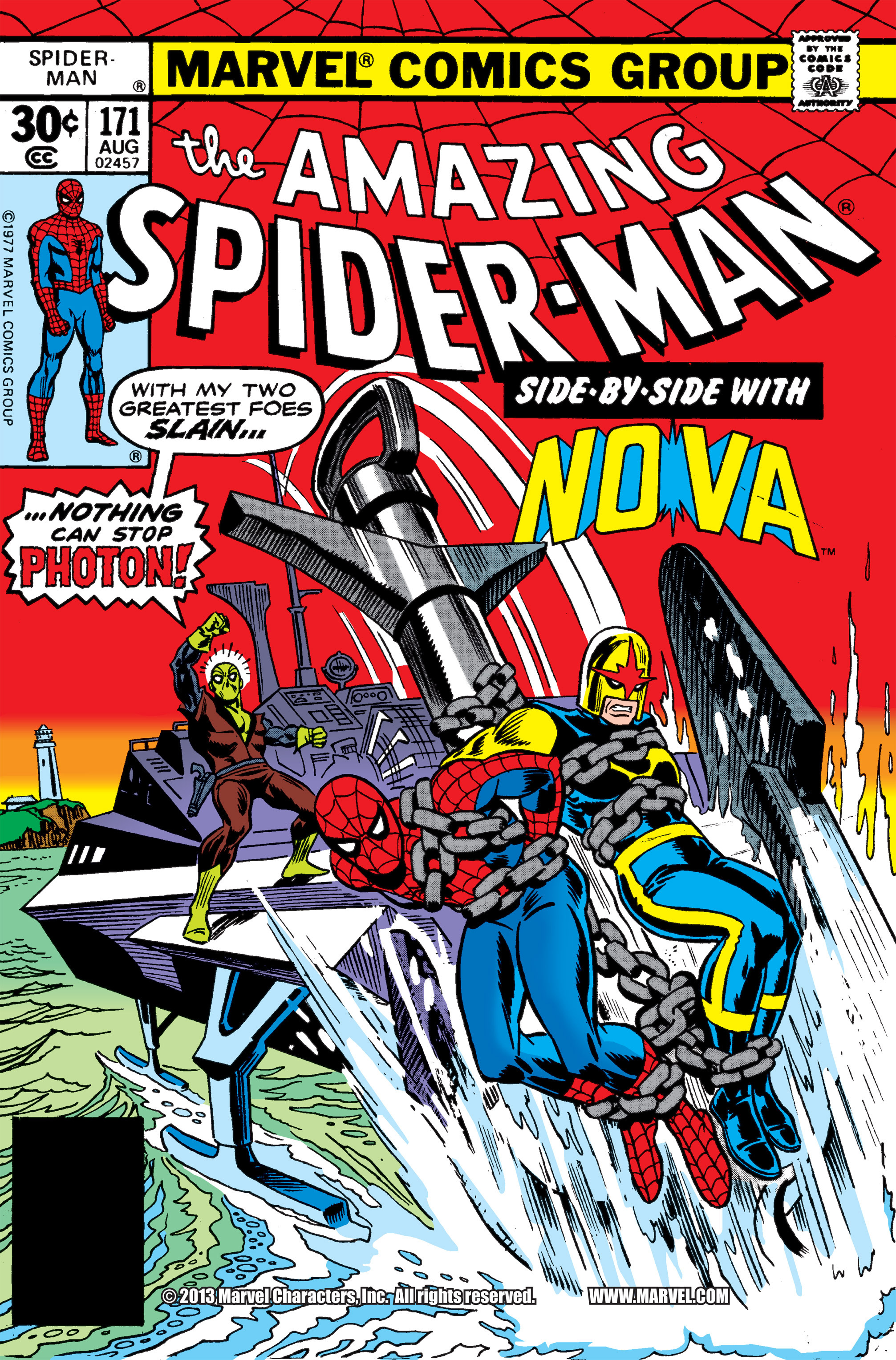 Read The Amazing Spider-Man (1963) Manga Online