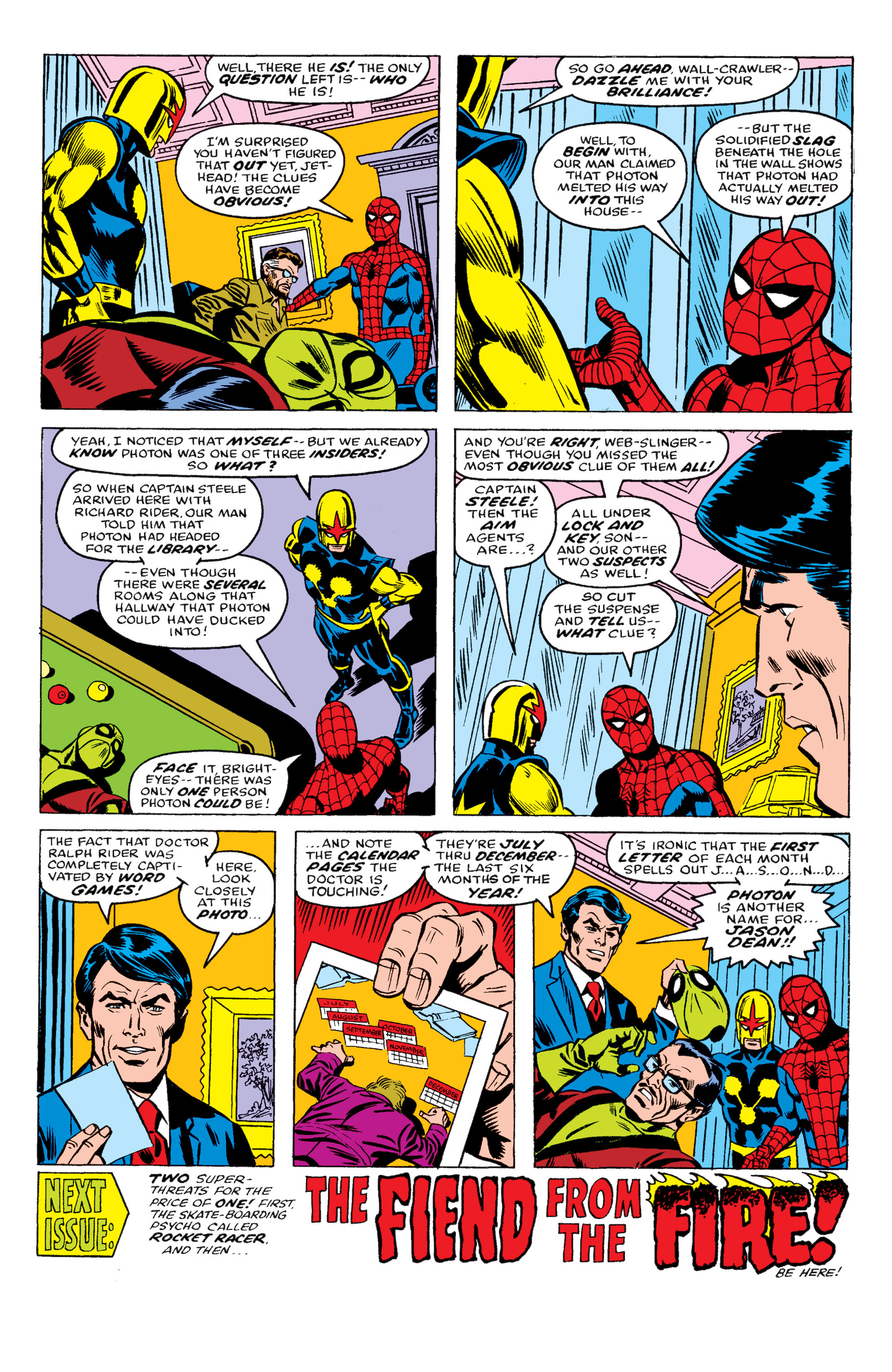 Read The Amazing Spider-Man (1963) Manga Online