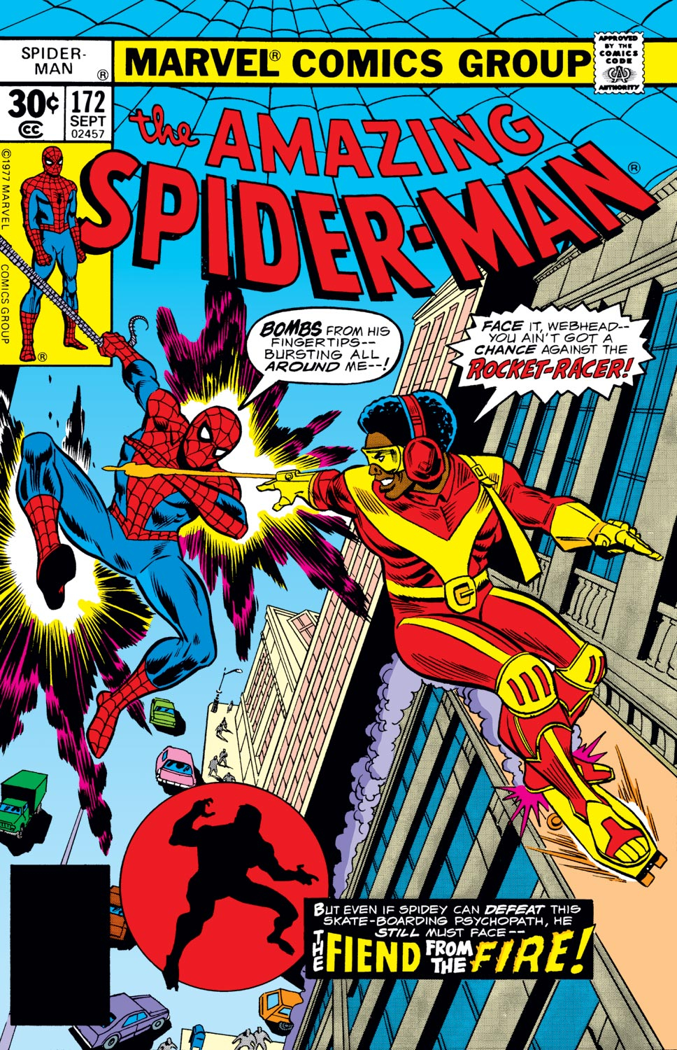 Read The Amazing Spider-Man (1963) Manga Online
