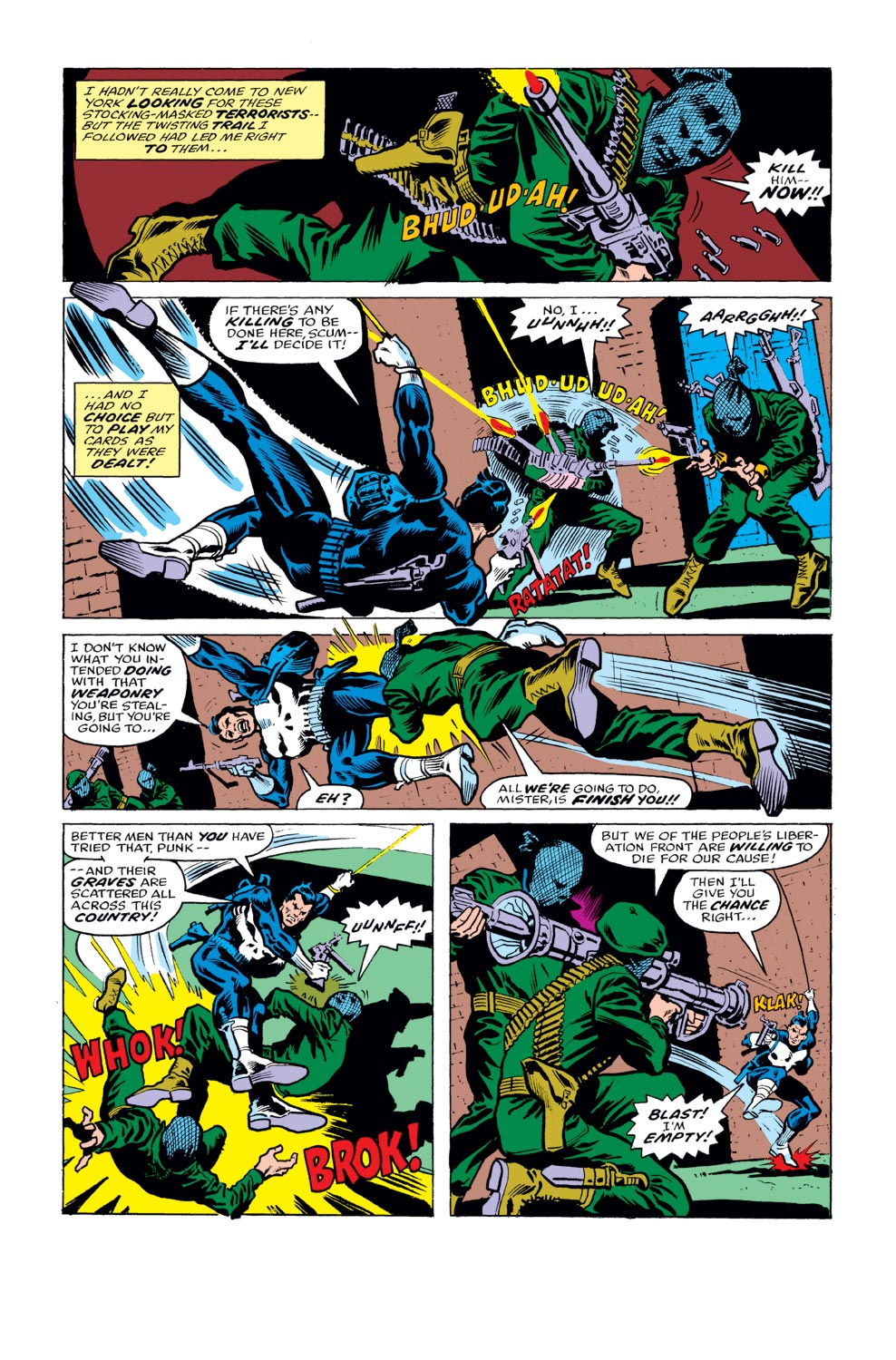 Read The Amazing Spider-Man (1963) Manga Online