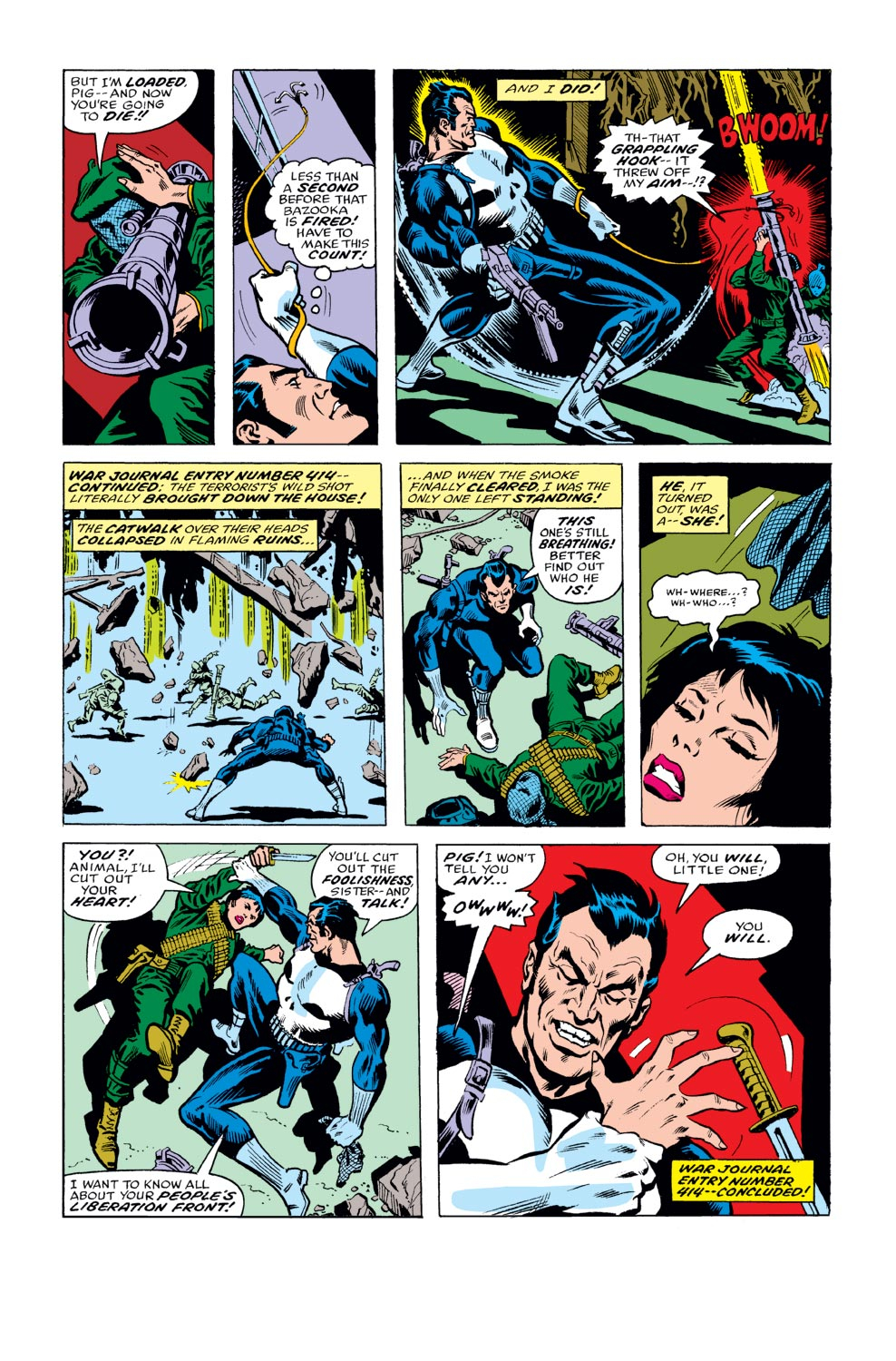 Read The Amazing Spider-Man (1963) Manga Online
