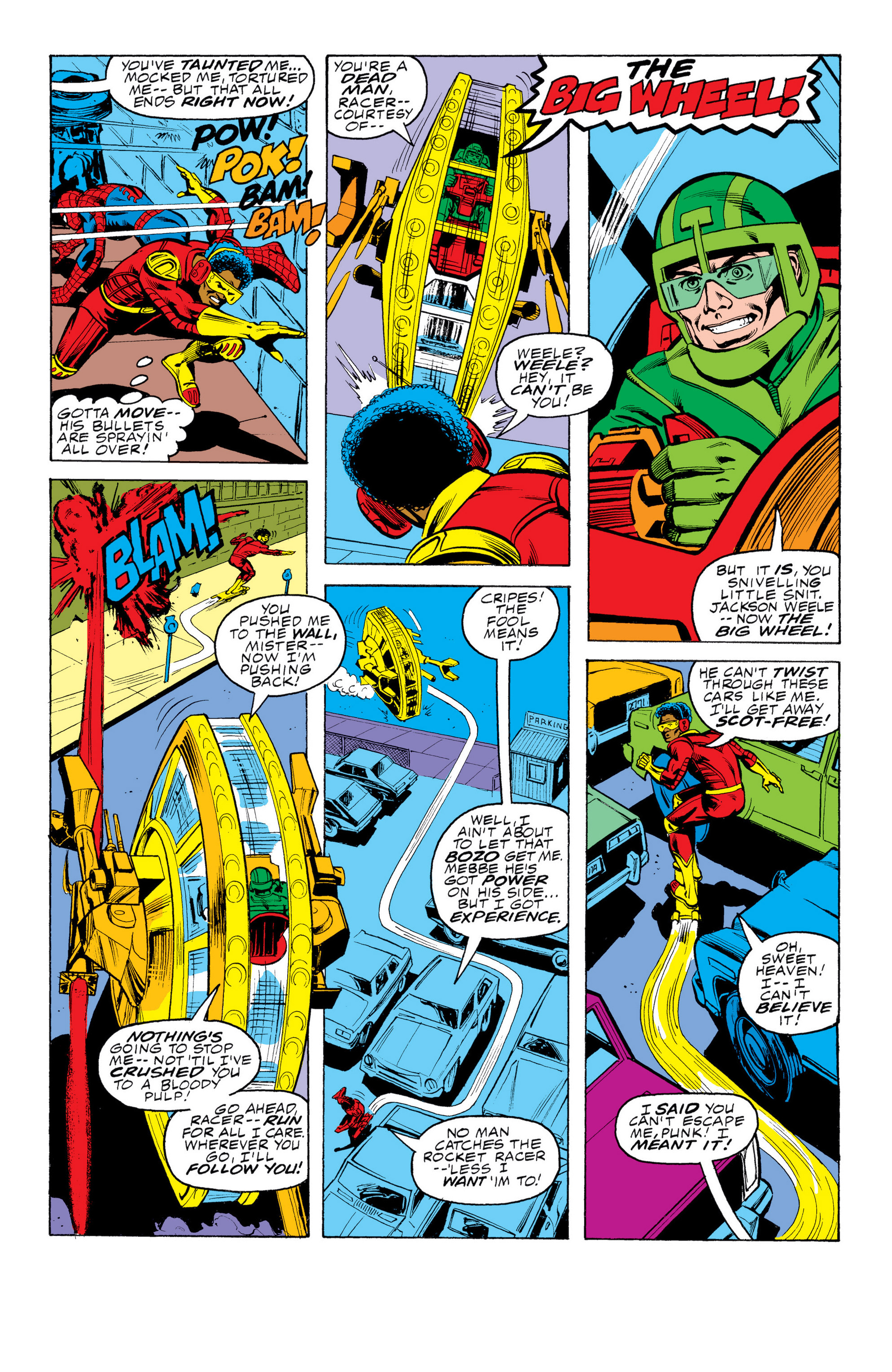 Read The Amazing Spider-Man (1963) Manga Online