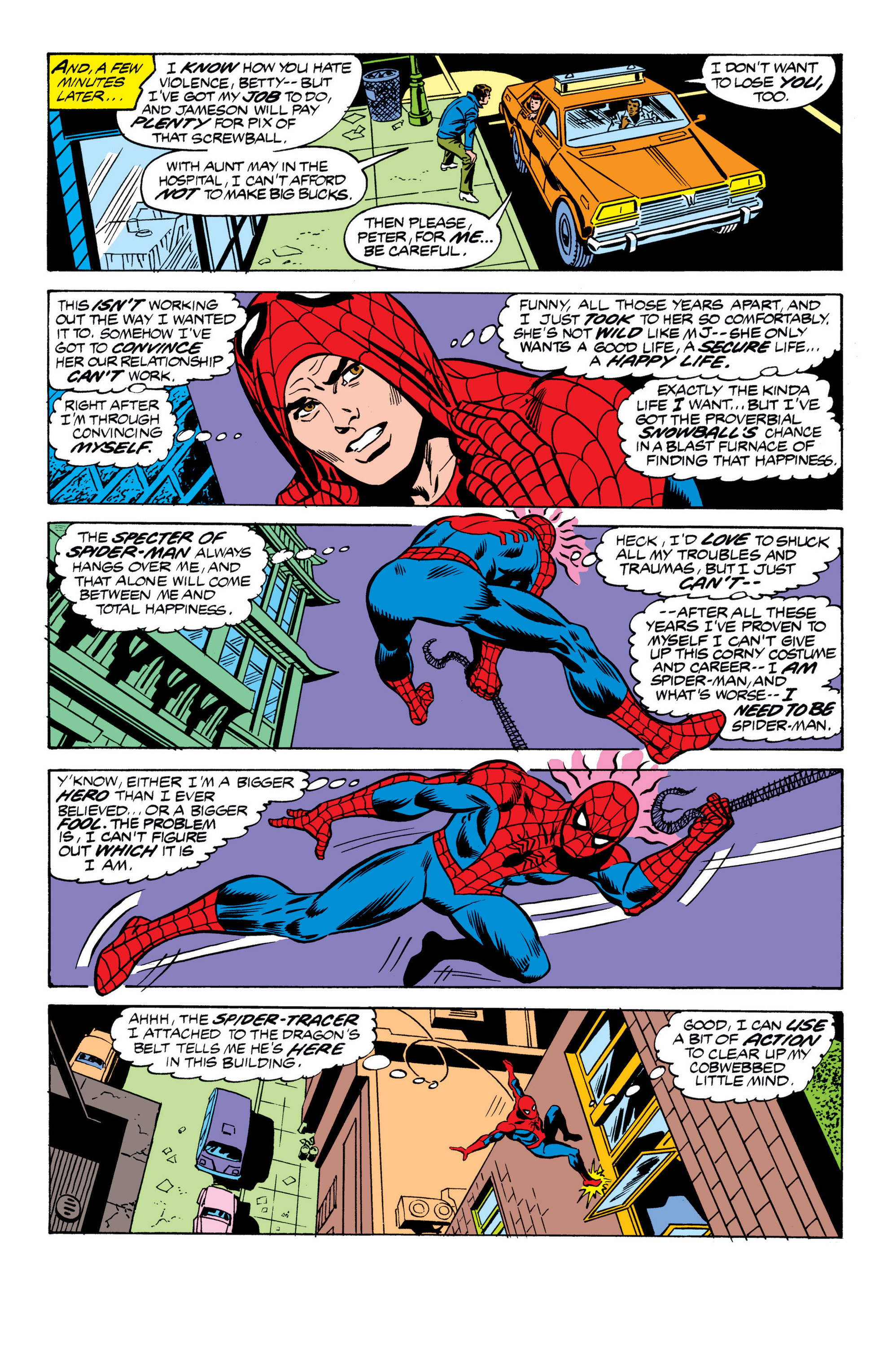 Read The Amazing Spider-Man (1963) Manga Online