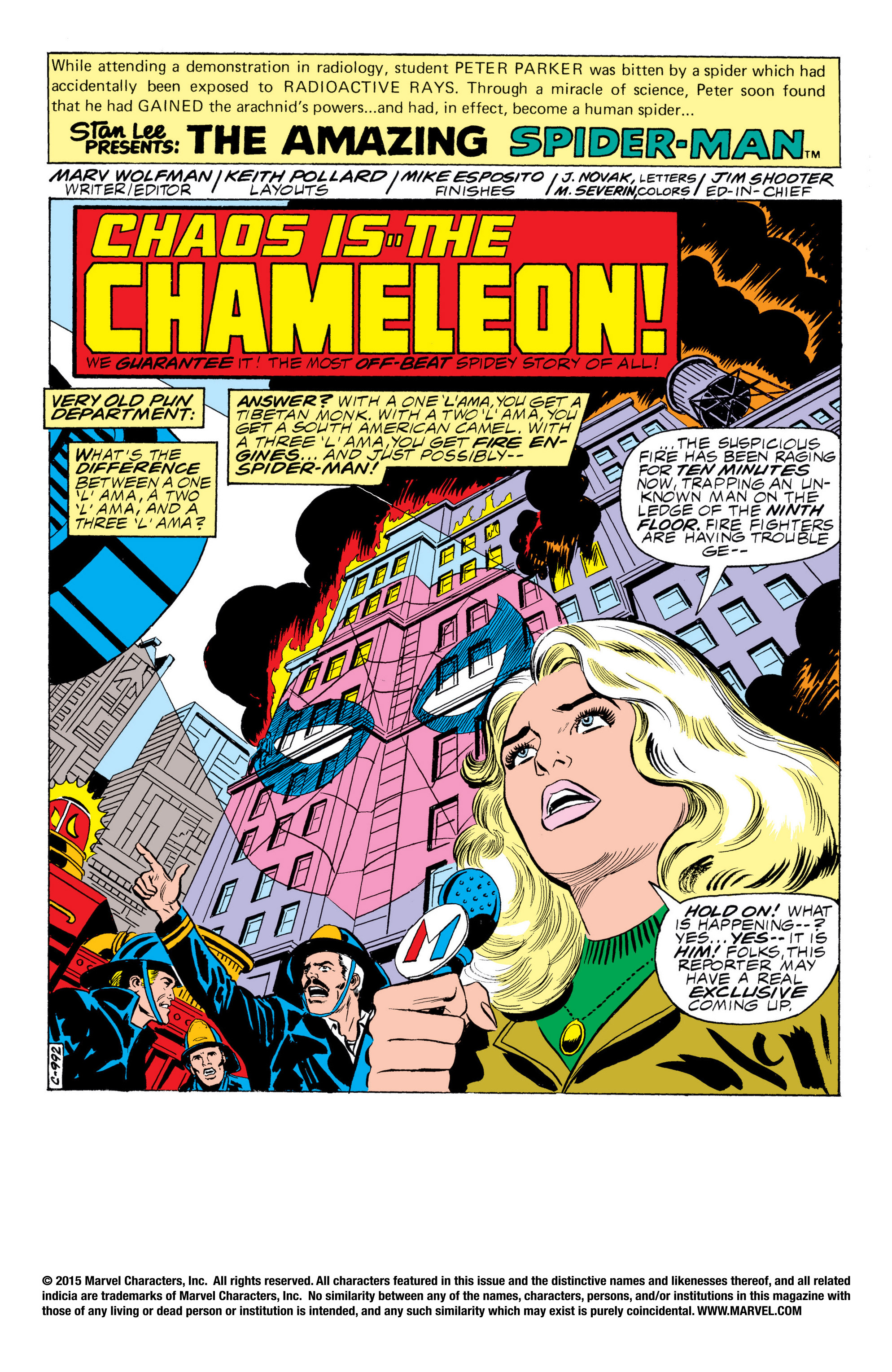 Read The Amazing Spider-Man (1963) Manga Online