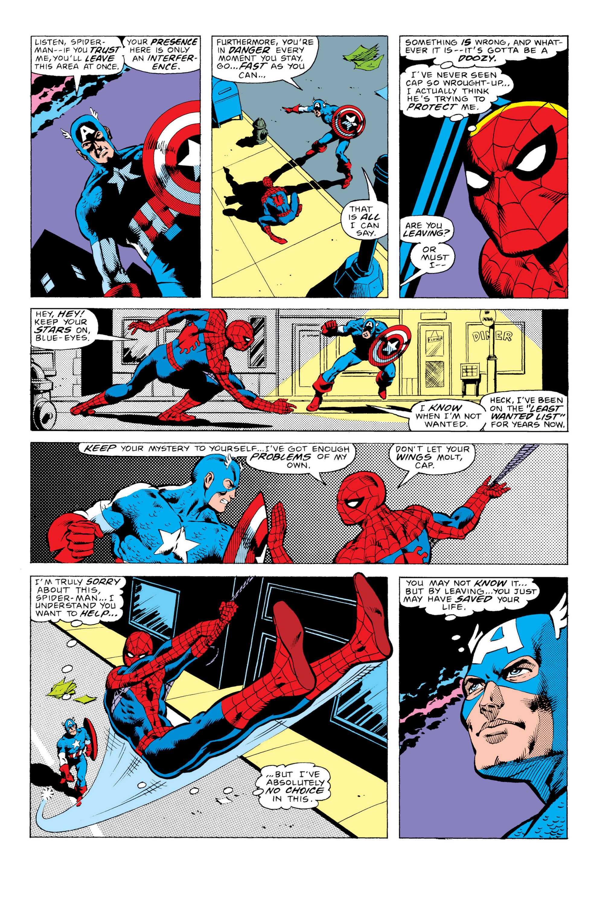 Read The Amazing Spider-Man (1963) Manga Online
