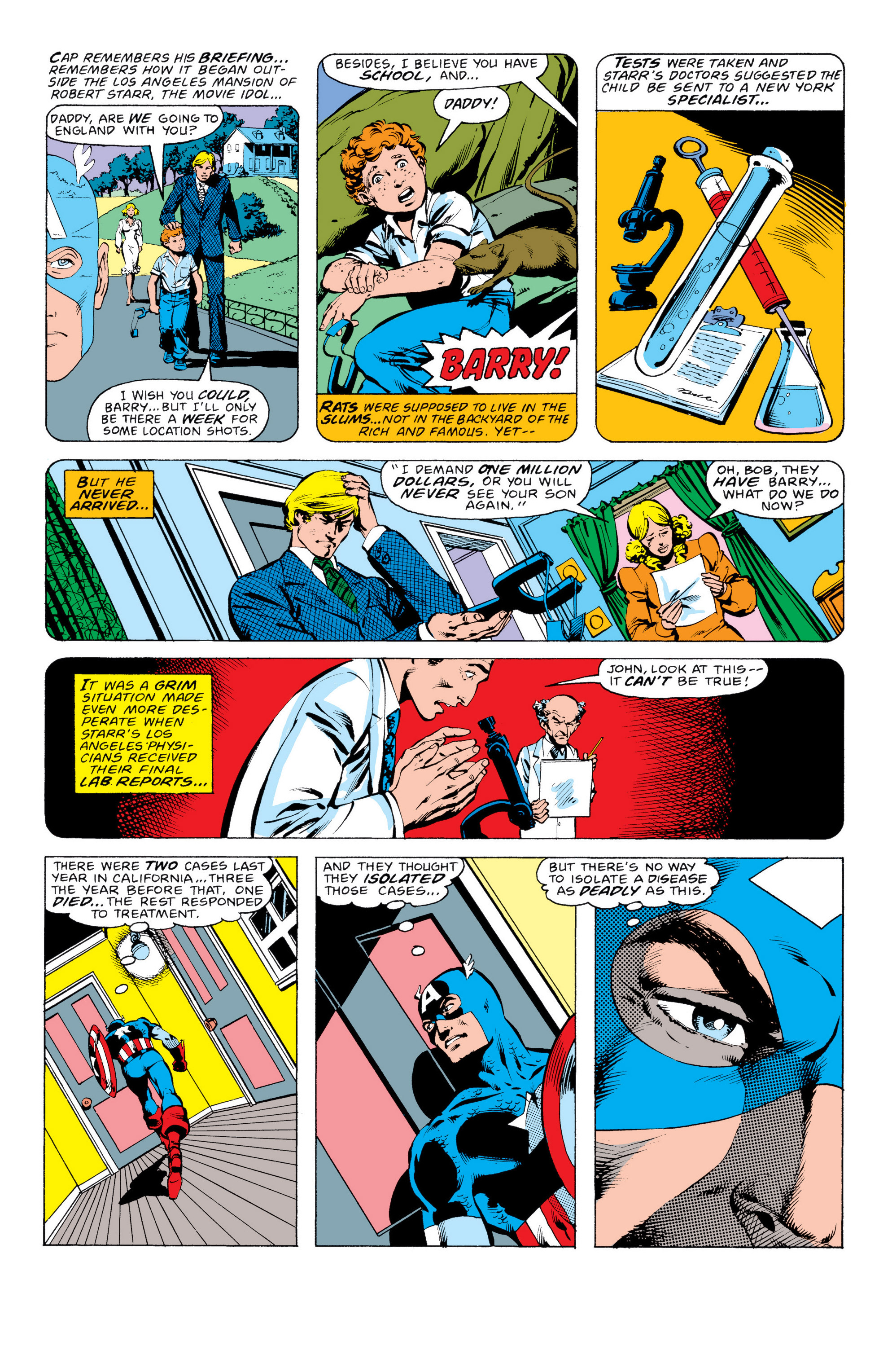 Read The Amazing Spider-Man (1963) Manga Online