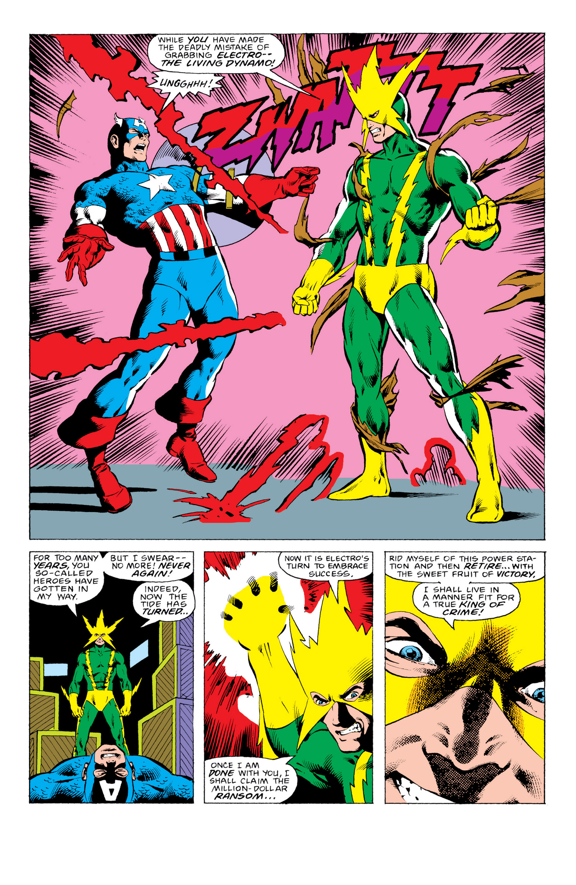 Read The Amazing Spider-Man (1963) Manga Online