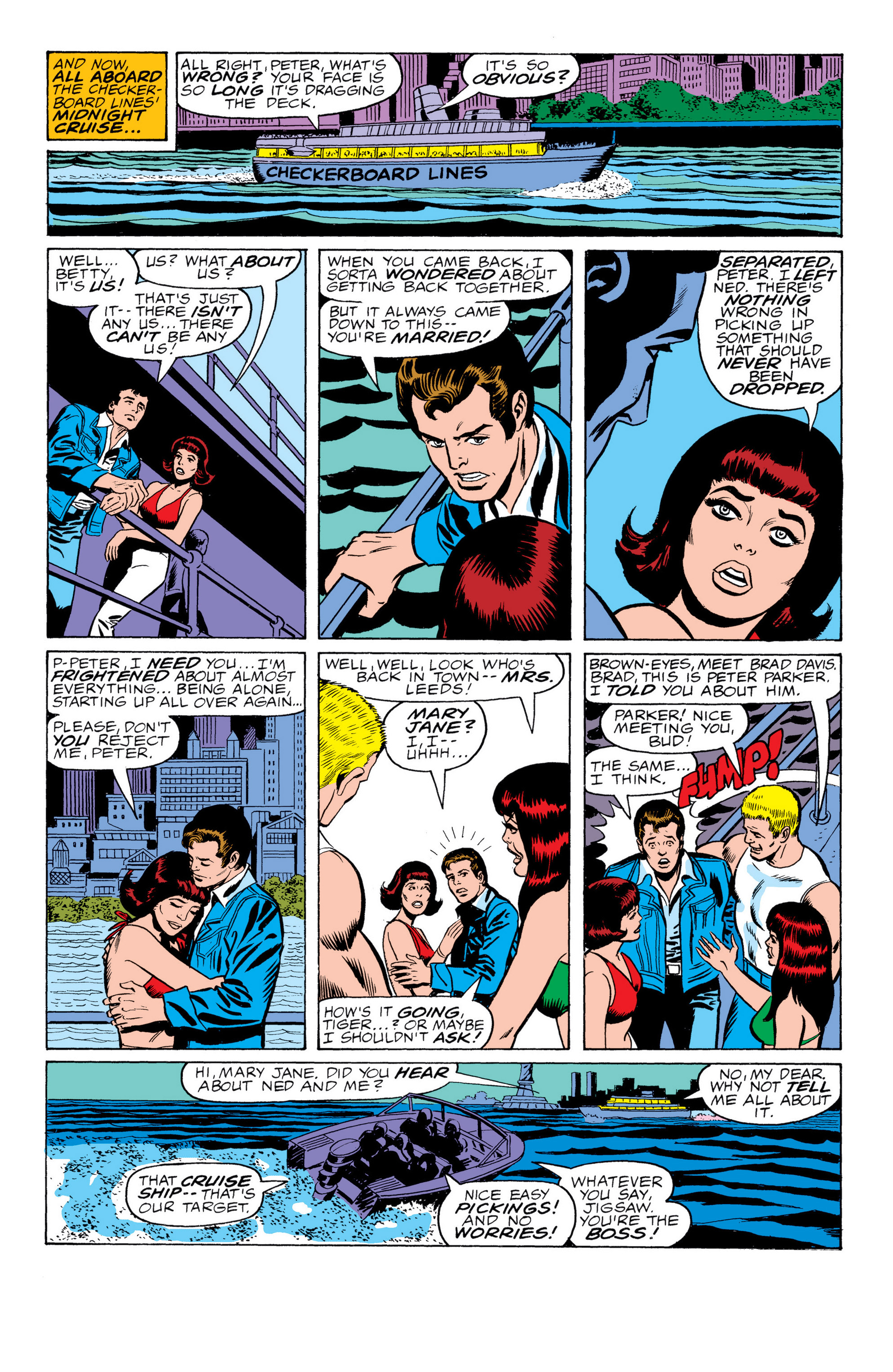 Read The Amazing Spider-Man (1963) Manga Online