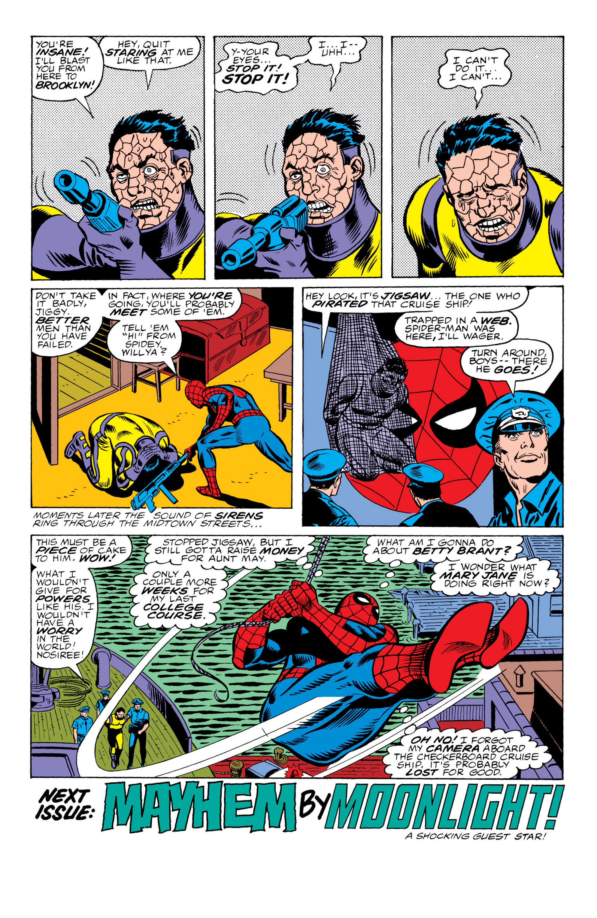 Read The Amazing Spider-Man (1963) Manga Online