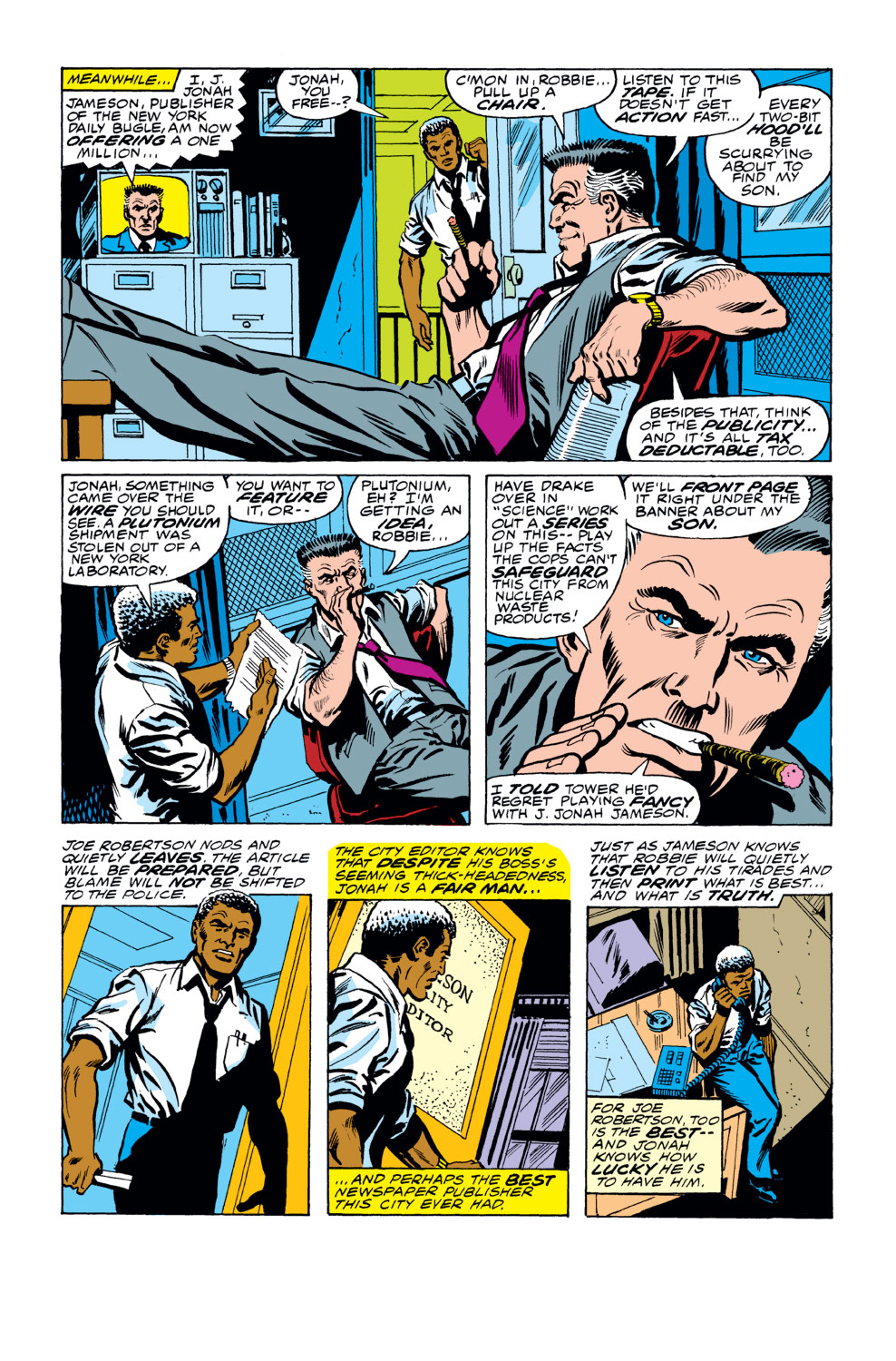 Read The Amazing Spider-Man (1963) Manga Online
