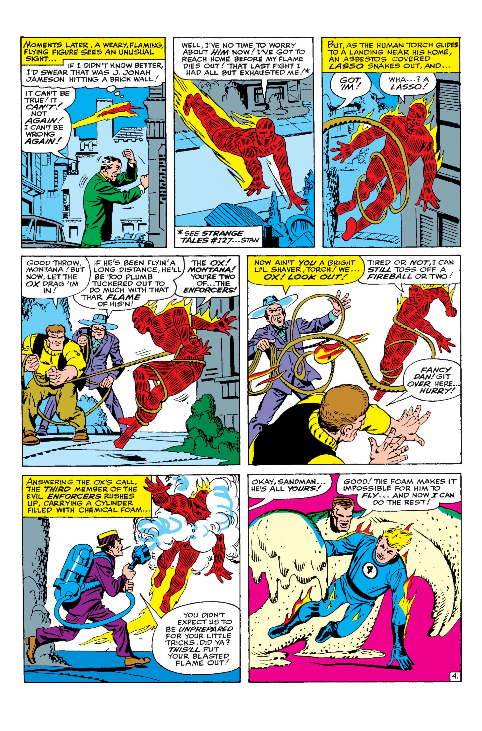Read The Amazing Spider-Man (1963) Manga Online