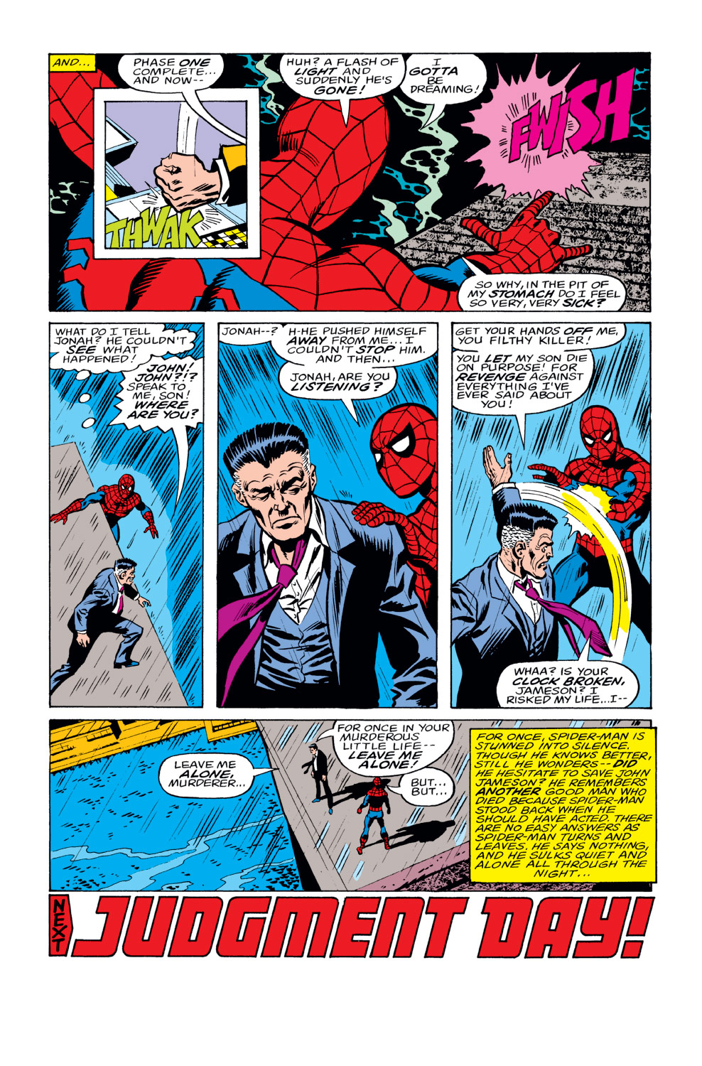 Read The Amazing Spider-Man (1963) Manga Online
