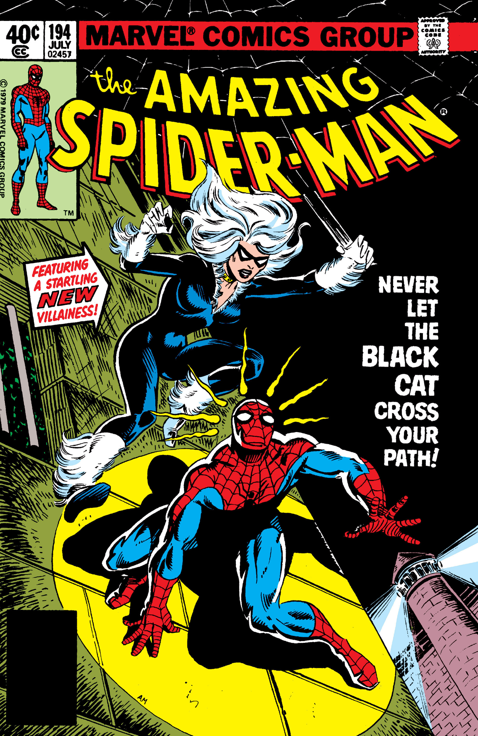 Read The Amazing Spider-Man (1963) Manga Online