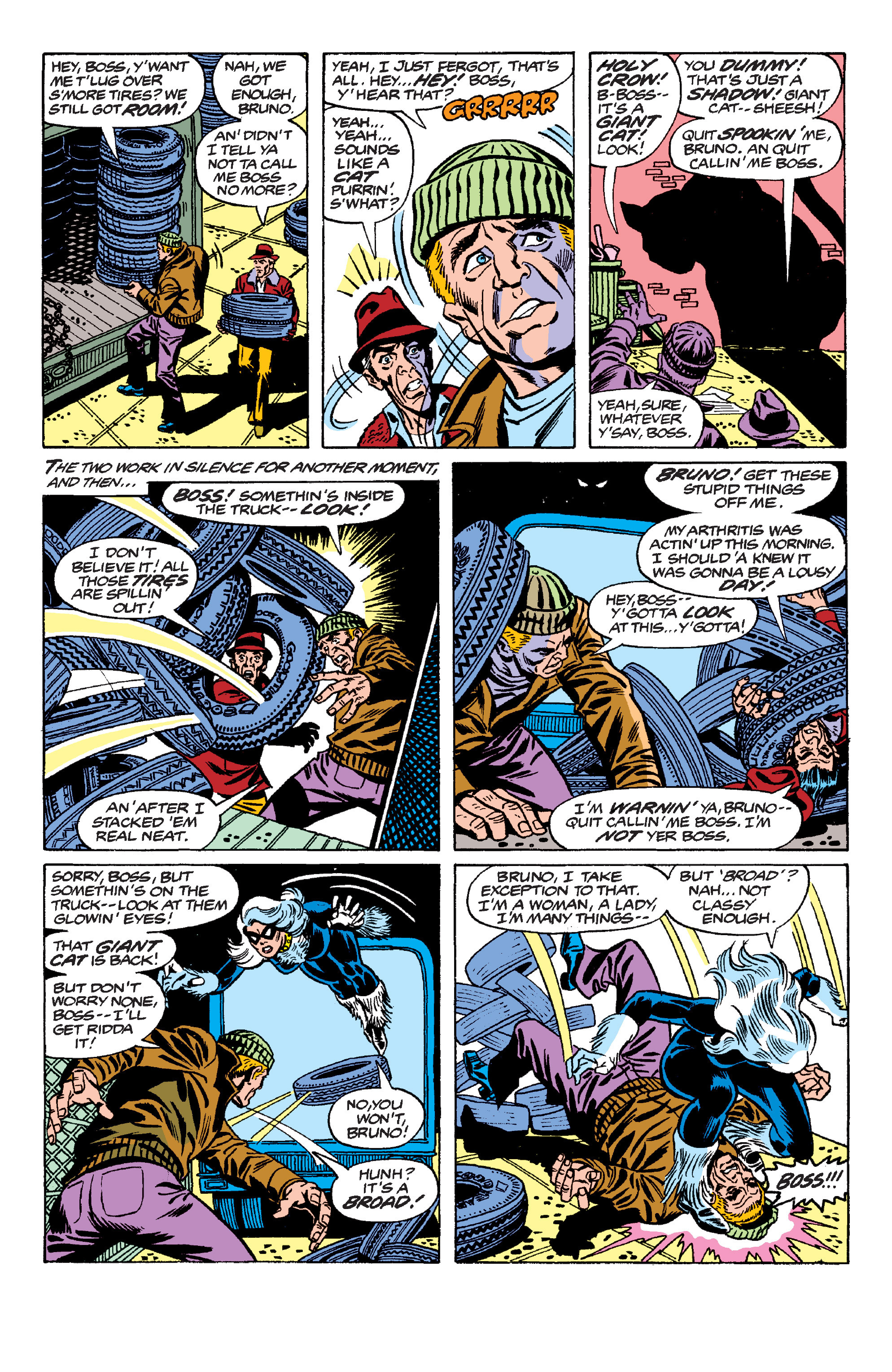 Read The Amazing Spider-Man (1963) Manga Online