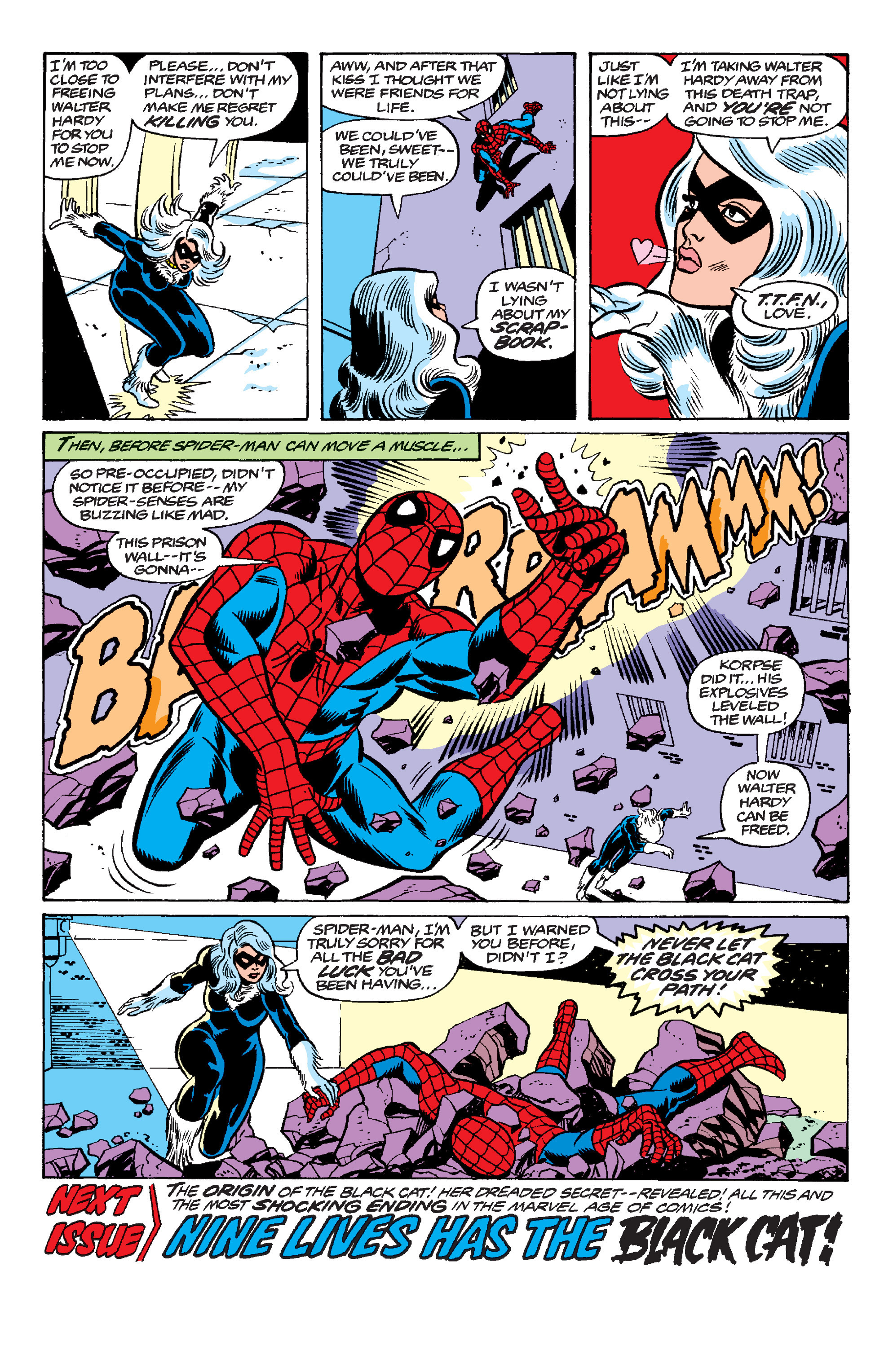 Read The Amazing Spider-Man (1963) Manga Online