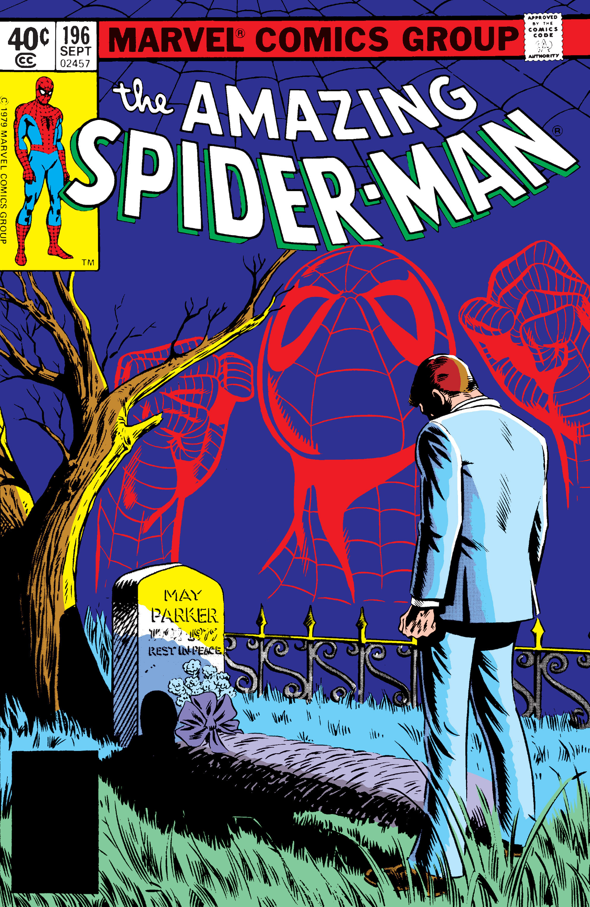 Read The Amazing Spider-Man (1963) Manga Online