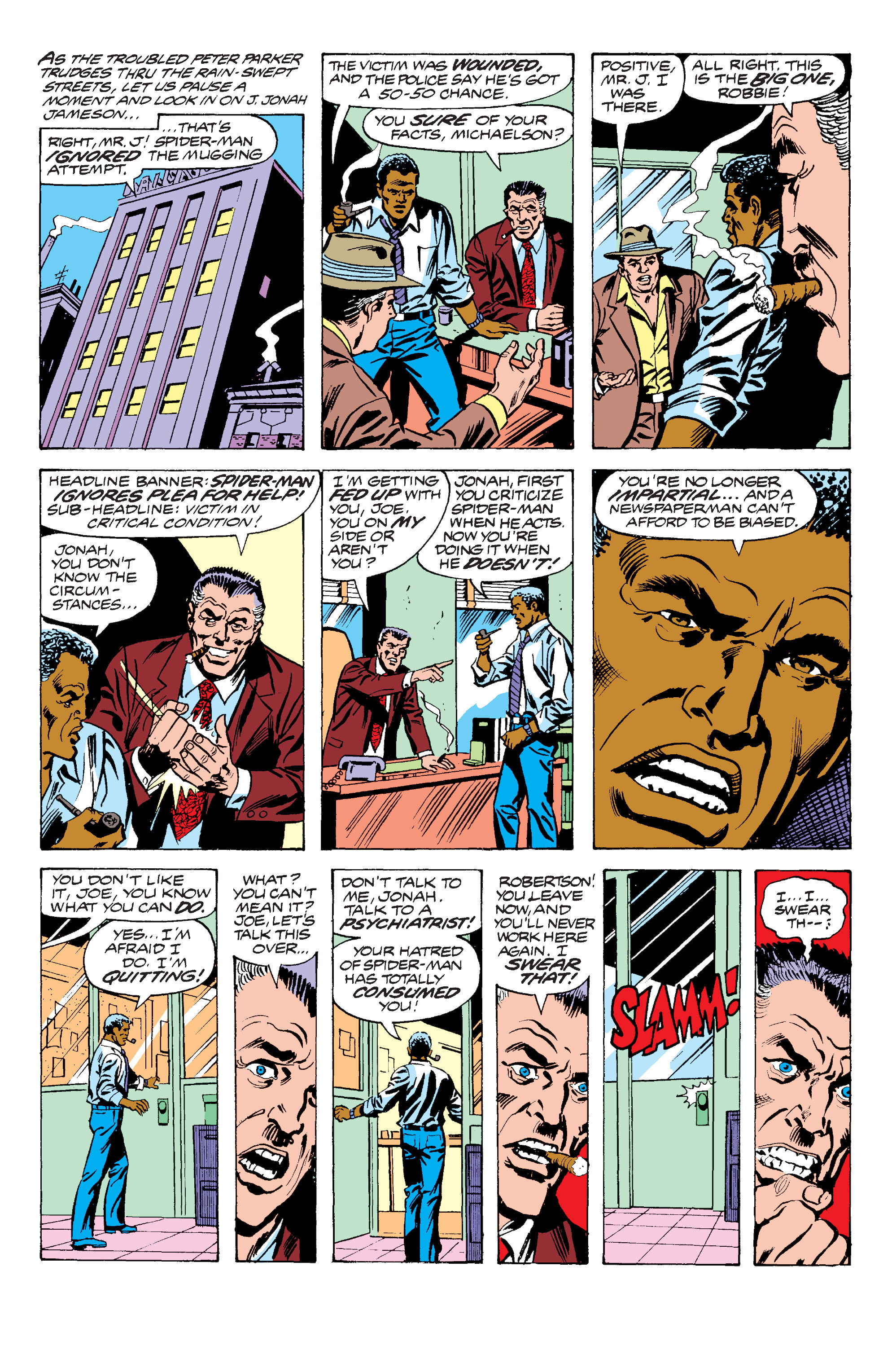 Read The Amazing Spider-Man (1963) Manga Online