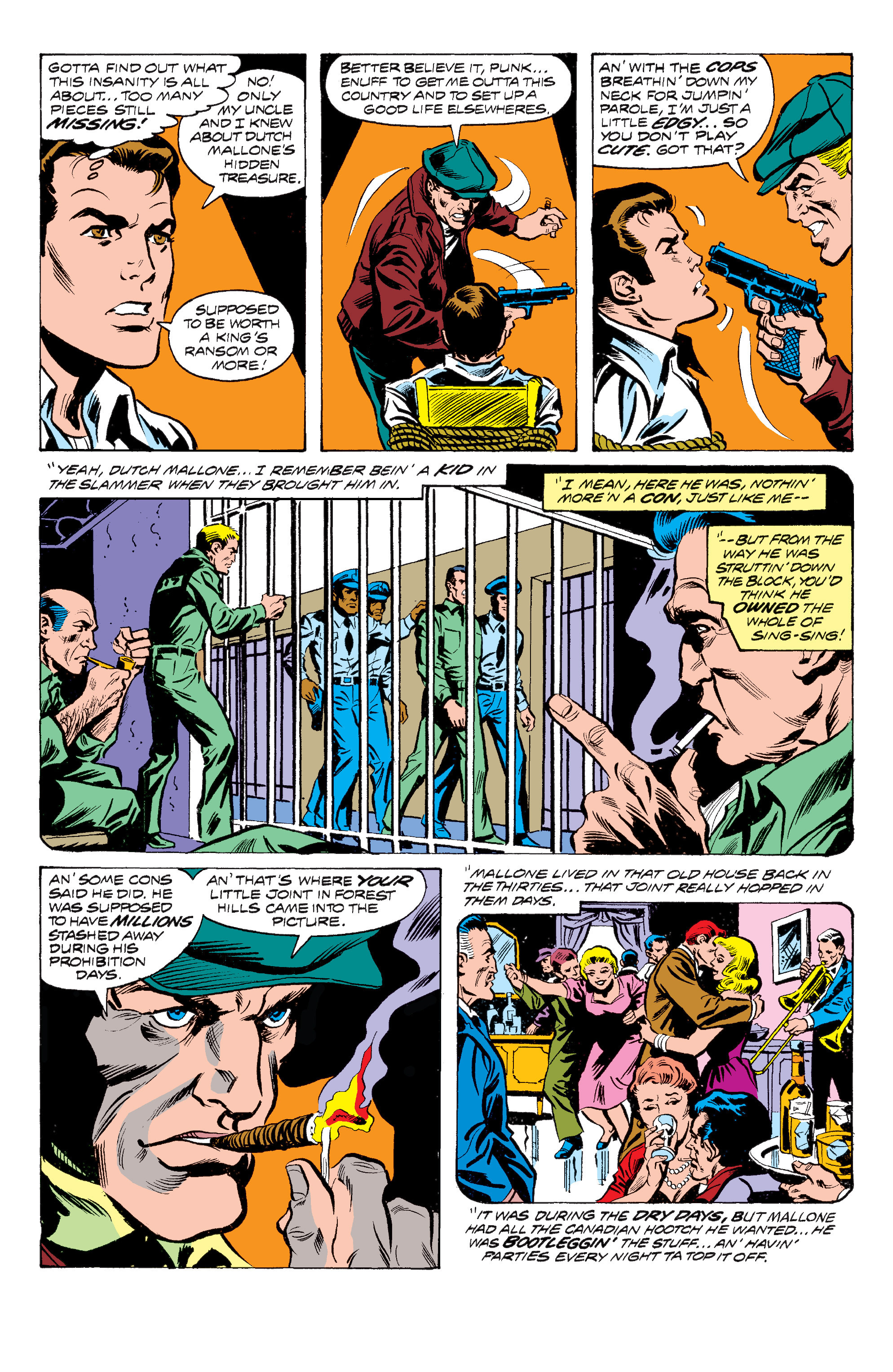 Read The Amazing Spider-Man (1963) Manga Online