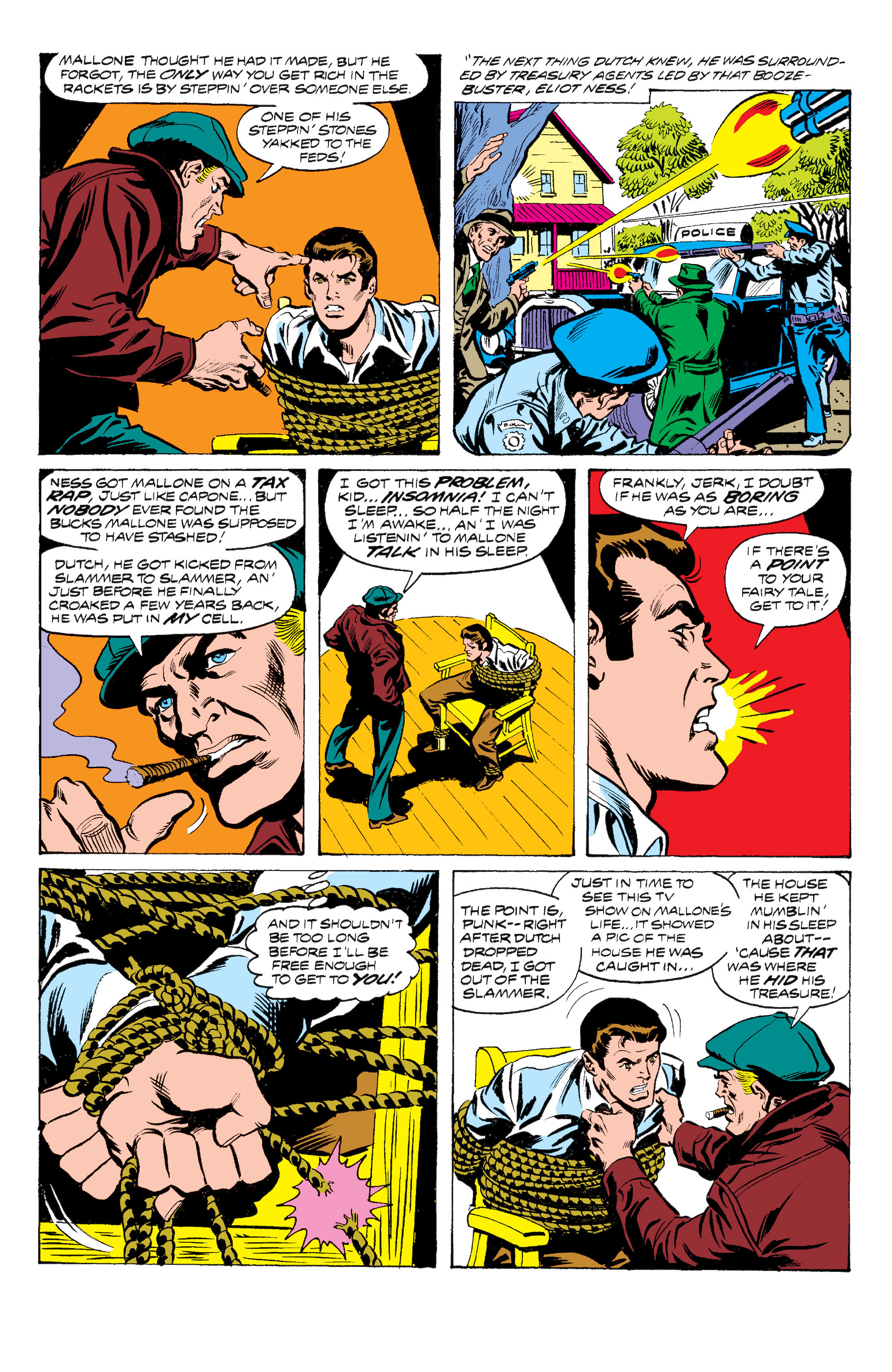 Read The Amazing Spider-Man (1963) Manga Online