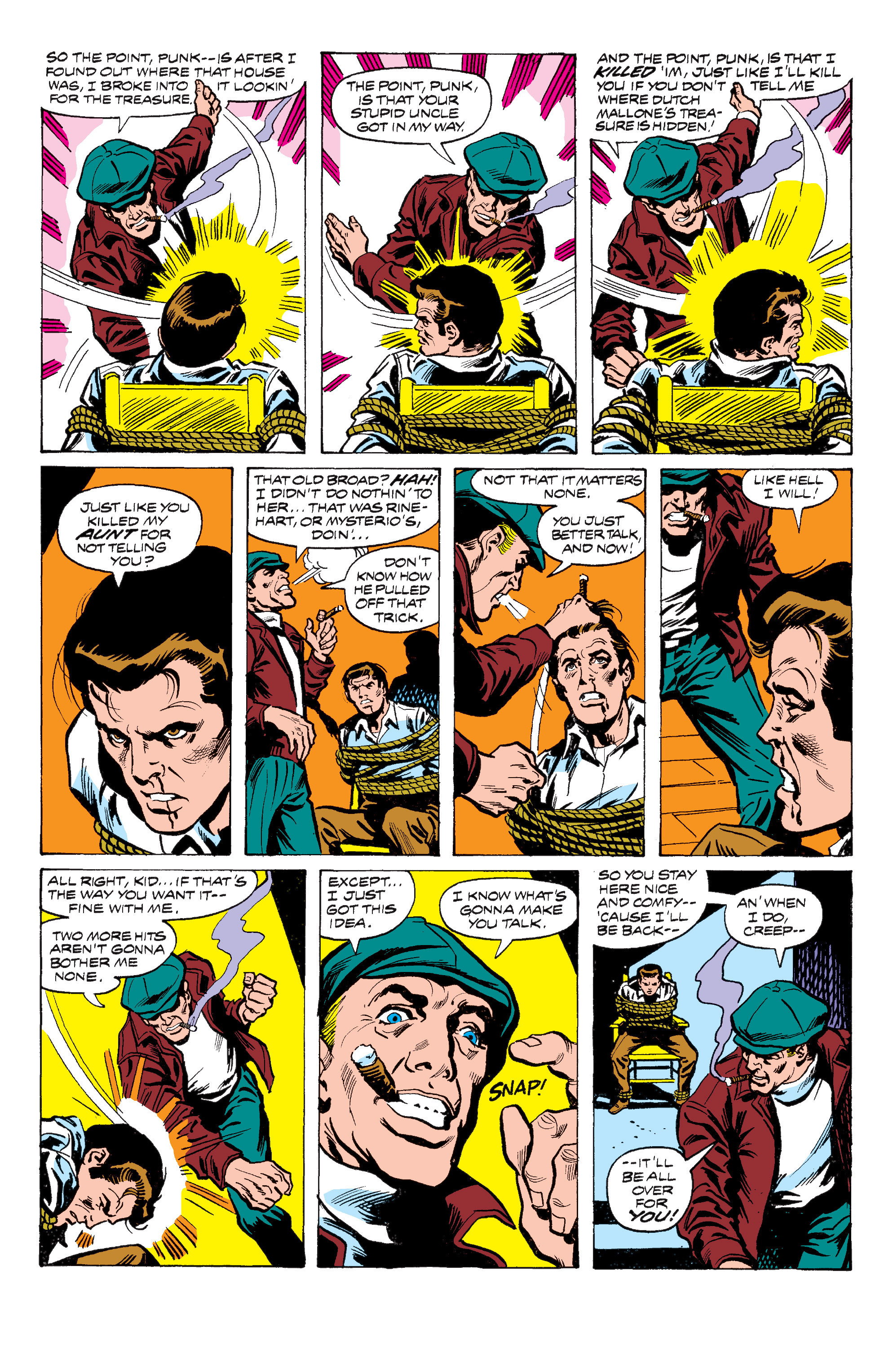 Read The Amazing Spider-Man (1963) Manga Online