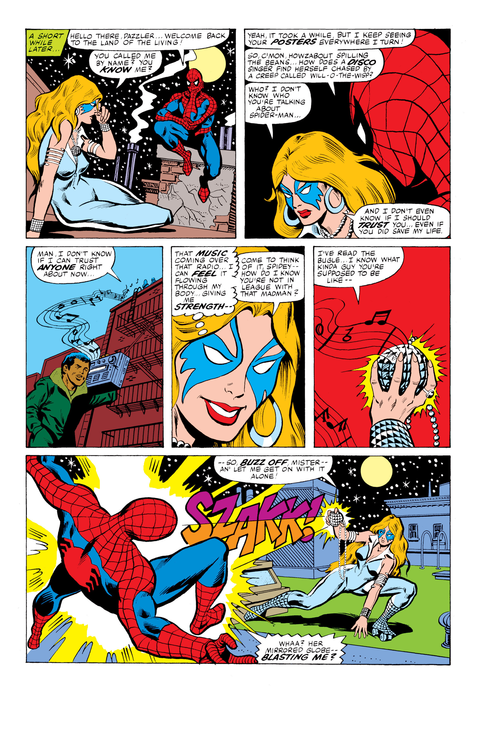 Read The Amazing Spider-Man (1963) Manga Online