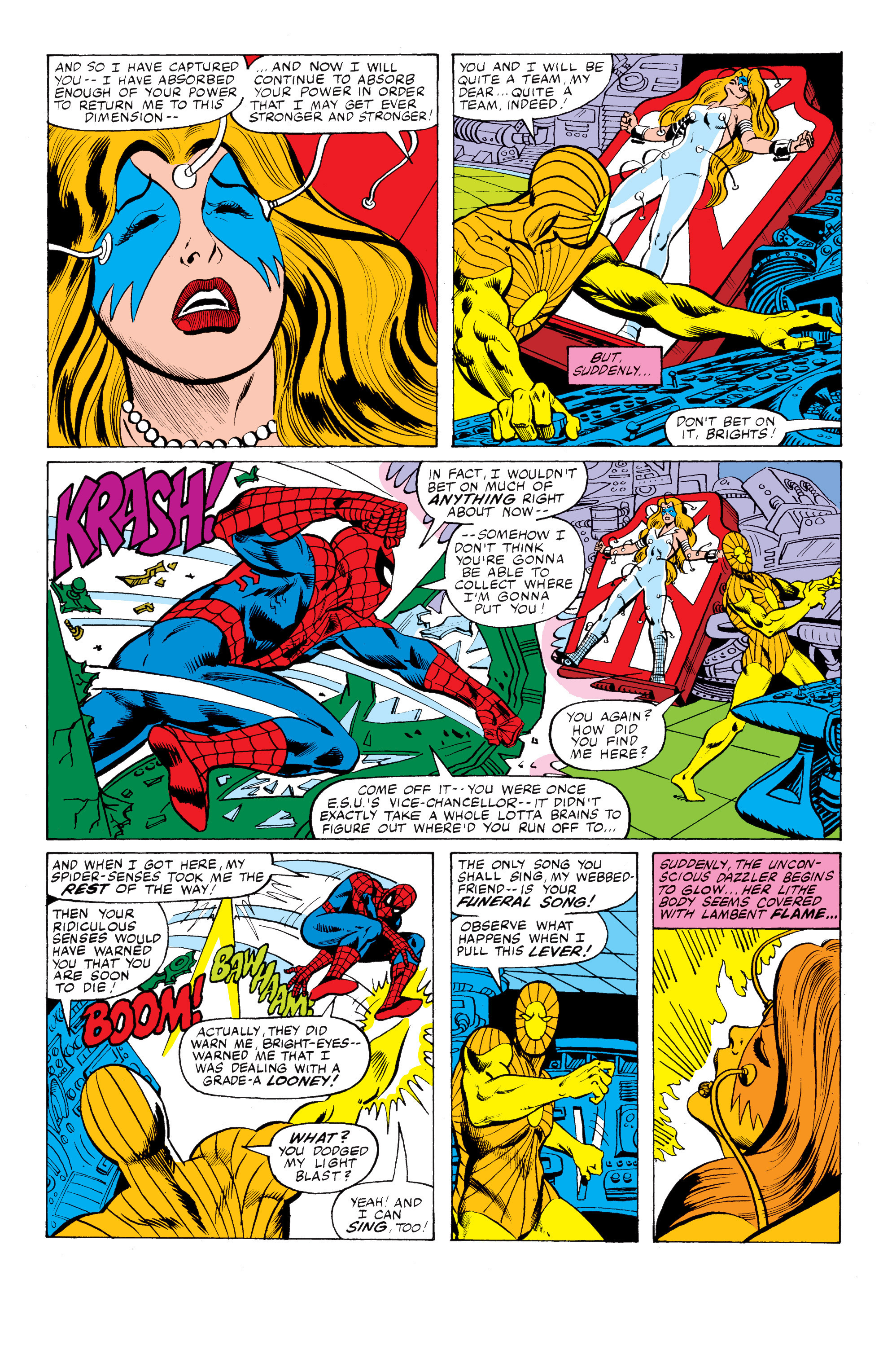 Read The Amazing Spider-Man (1963) Manga Online