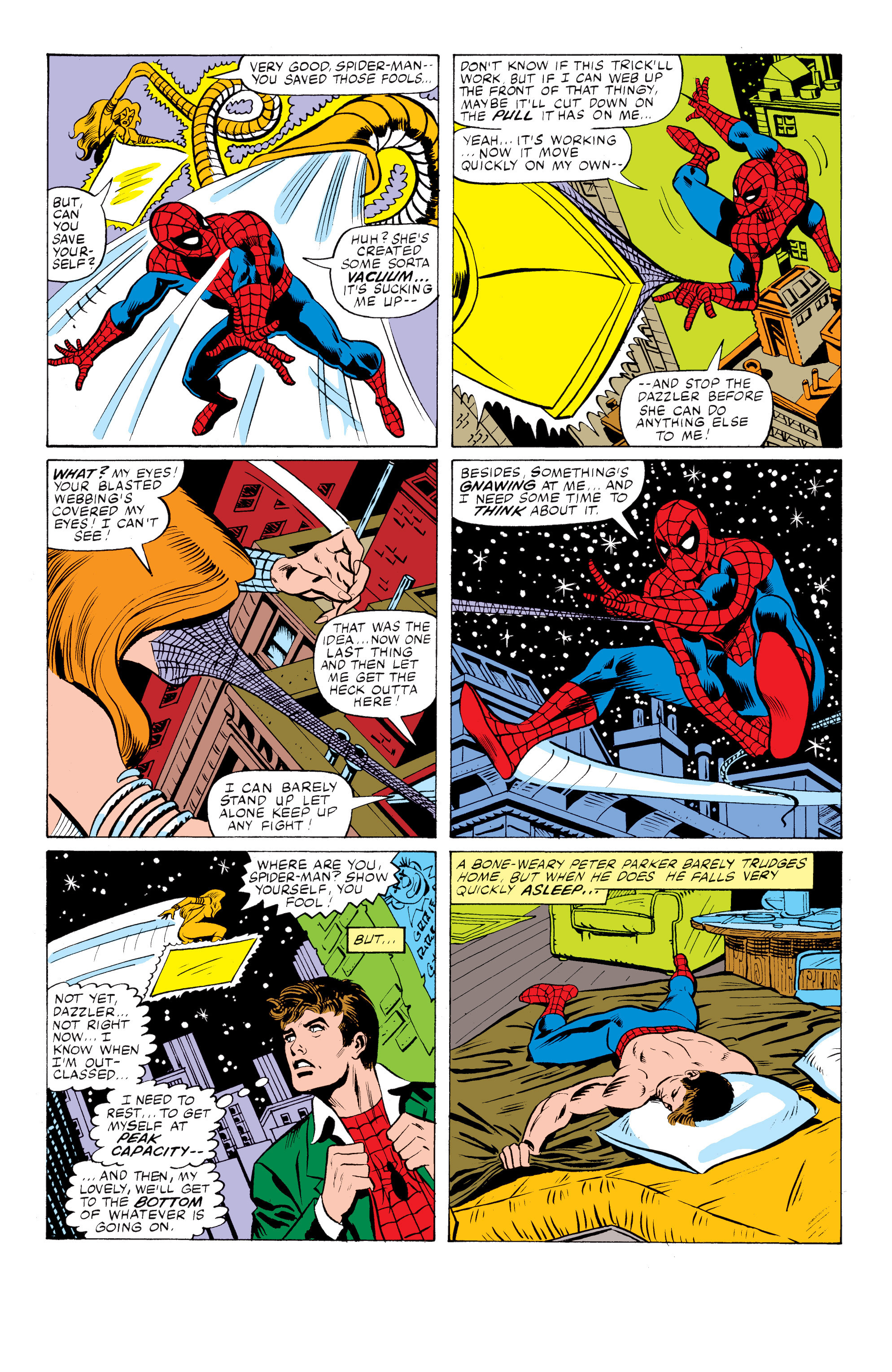 Read The Amazing Spider-Man (1963) Manga Online