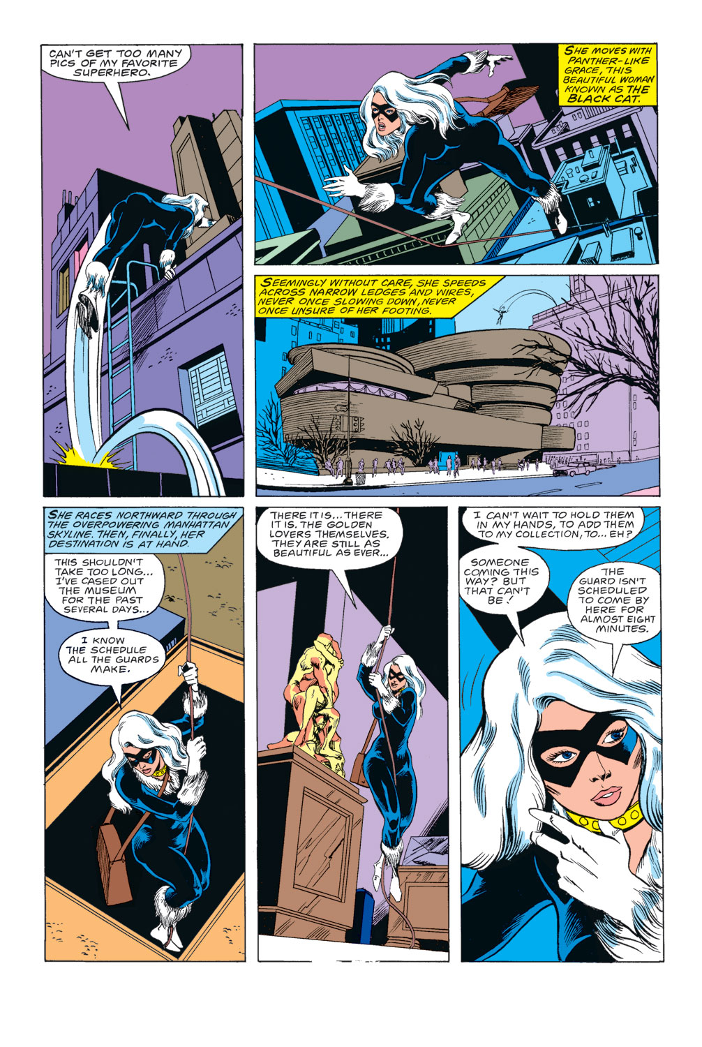 Read The Amazing Spider-Man (1963) Manga Online