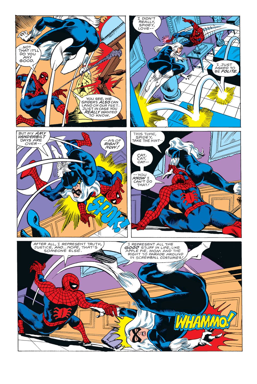 Read The Amazing Spider-Man (1963) Manga Online