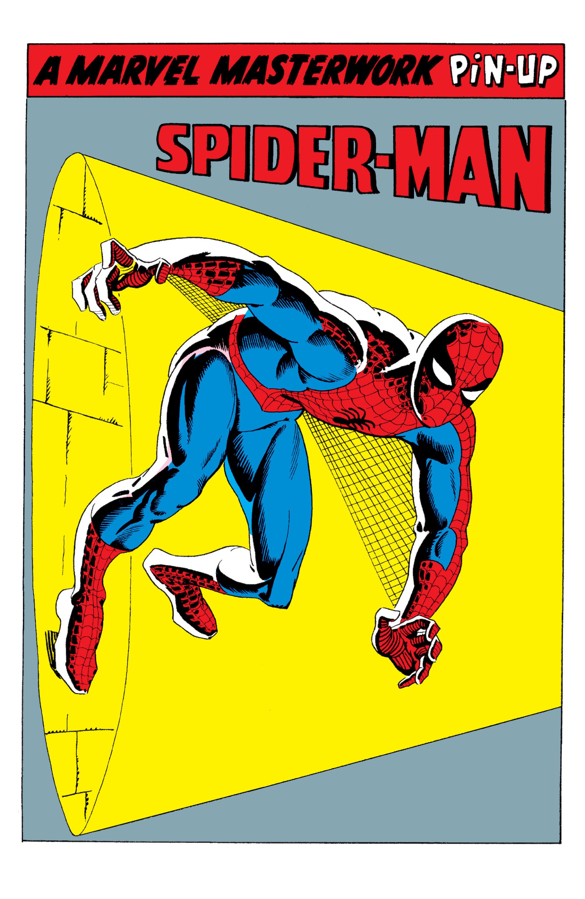Read The Amazing Spider-Man (1963) Manga Online