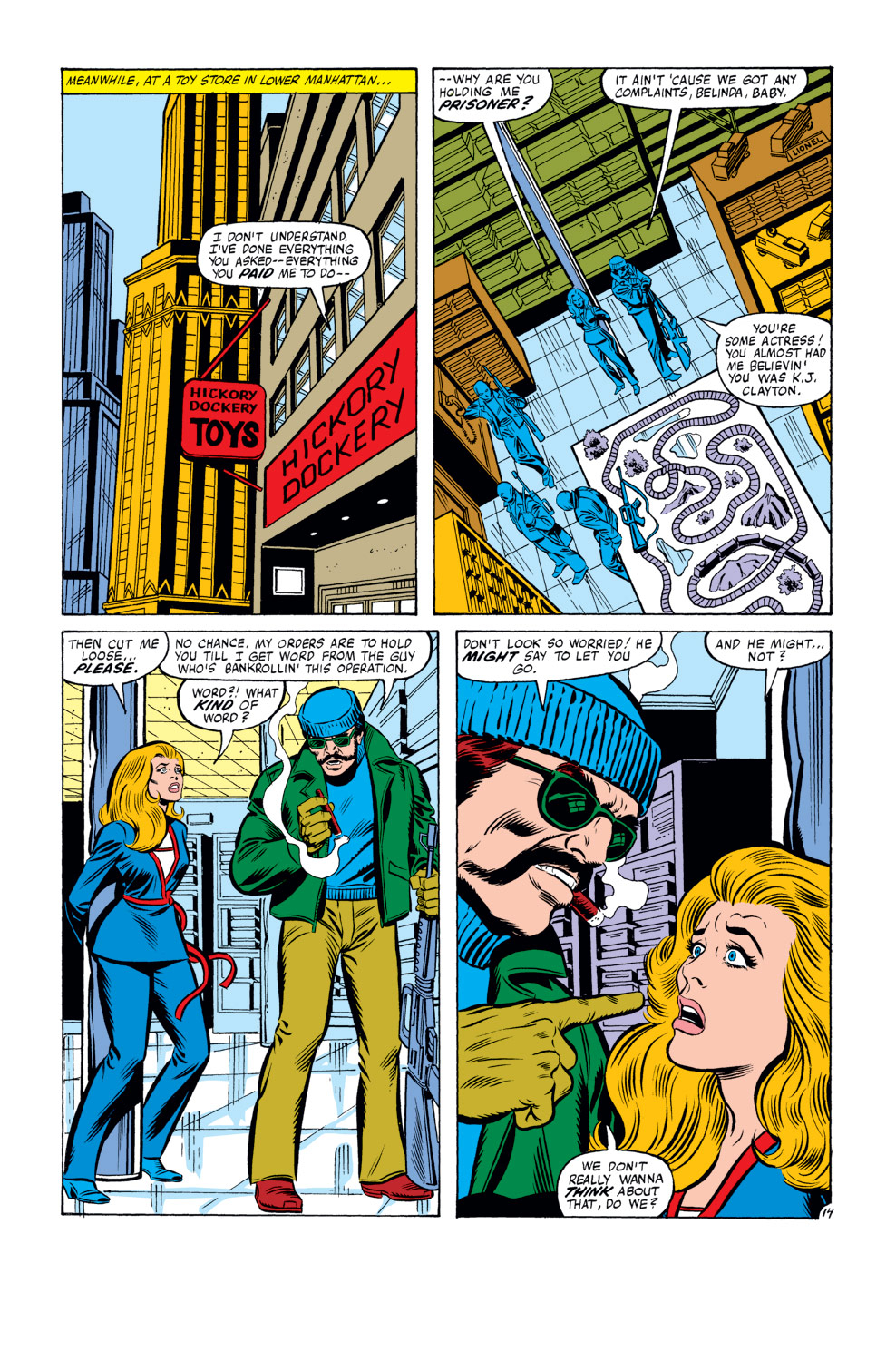 Read The Amazing Spider-Man (1963) Manga Online