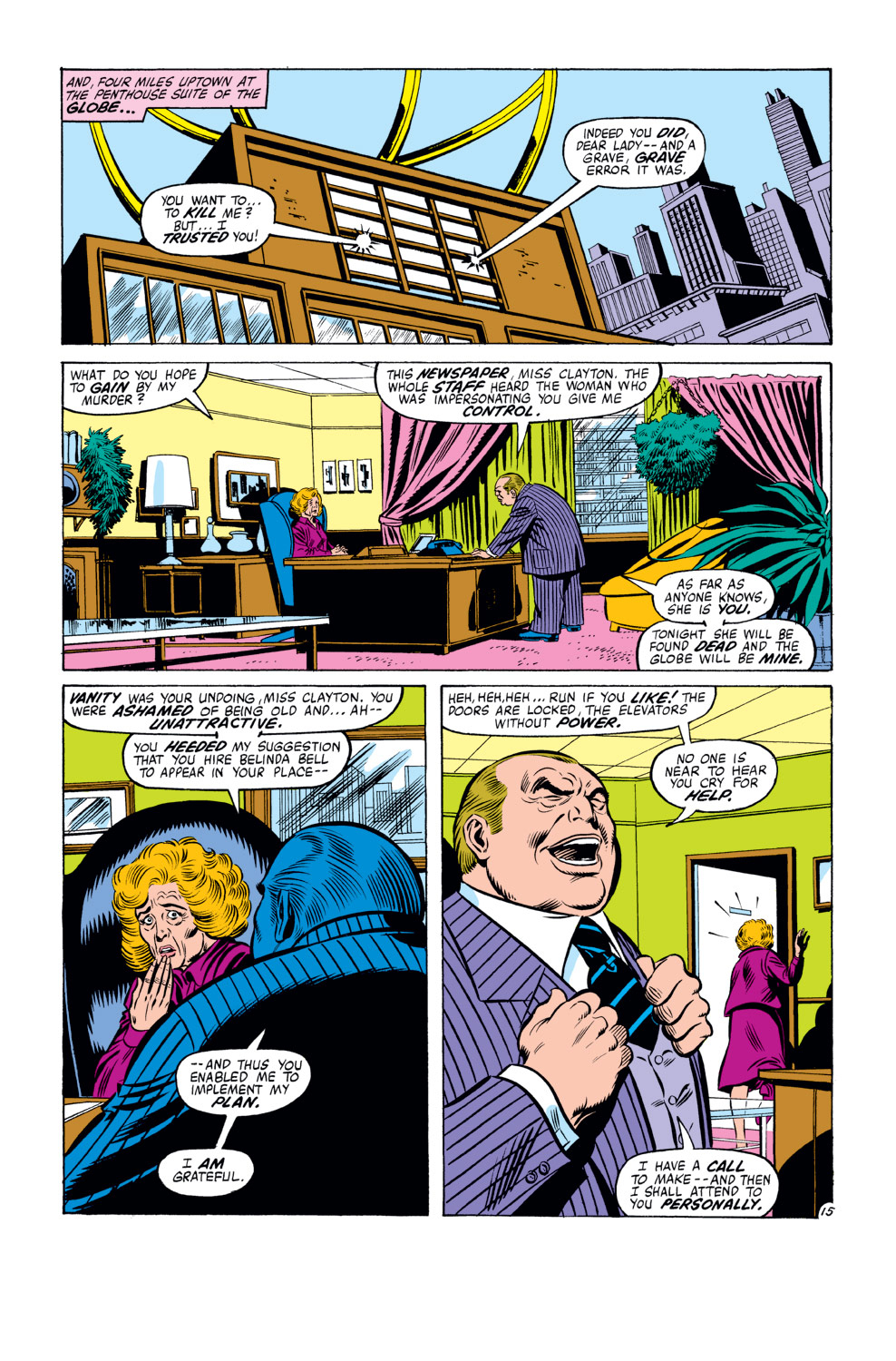 Read The Amazing Spider-Man (1963) Manga Online