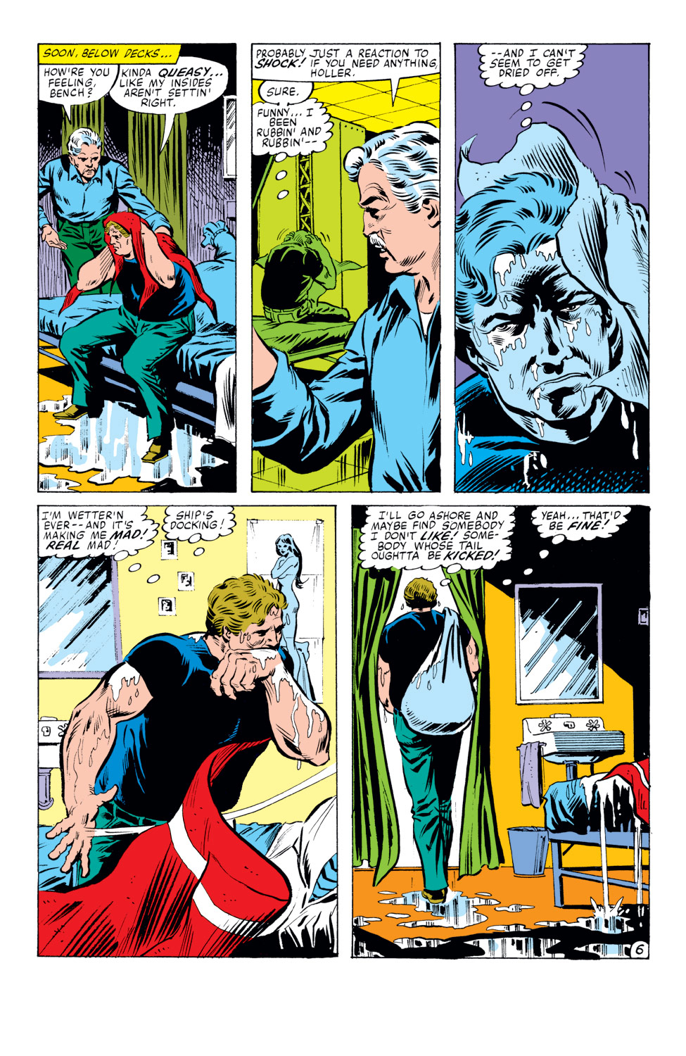 Read The Amazing Spider-Man (1963) Manga Online