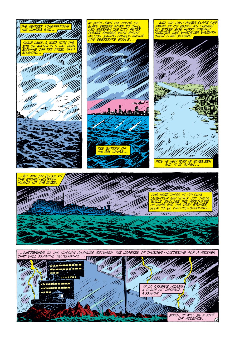 Read The Amazing Spider-Man (1963) Manga Online