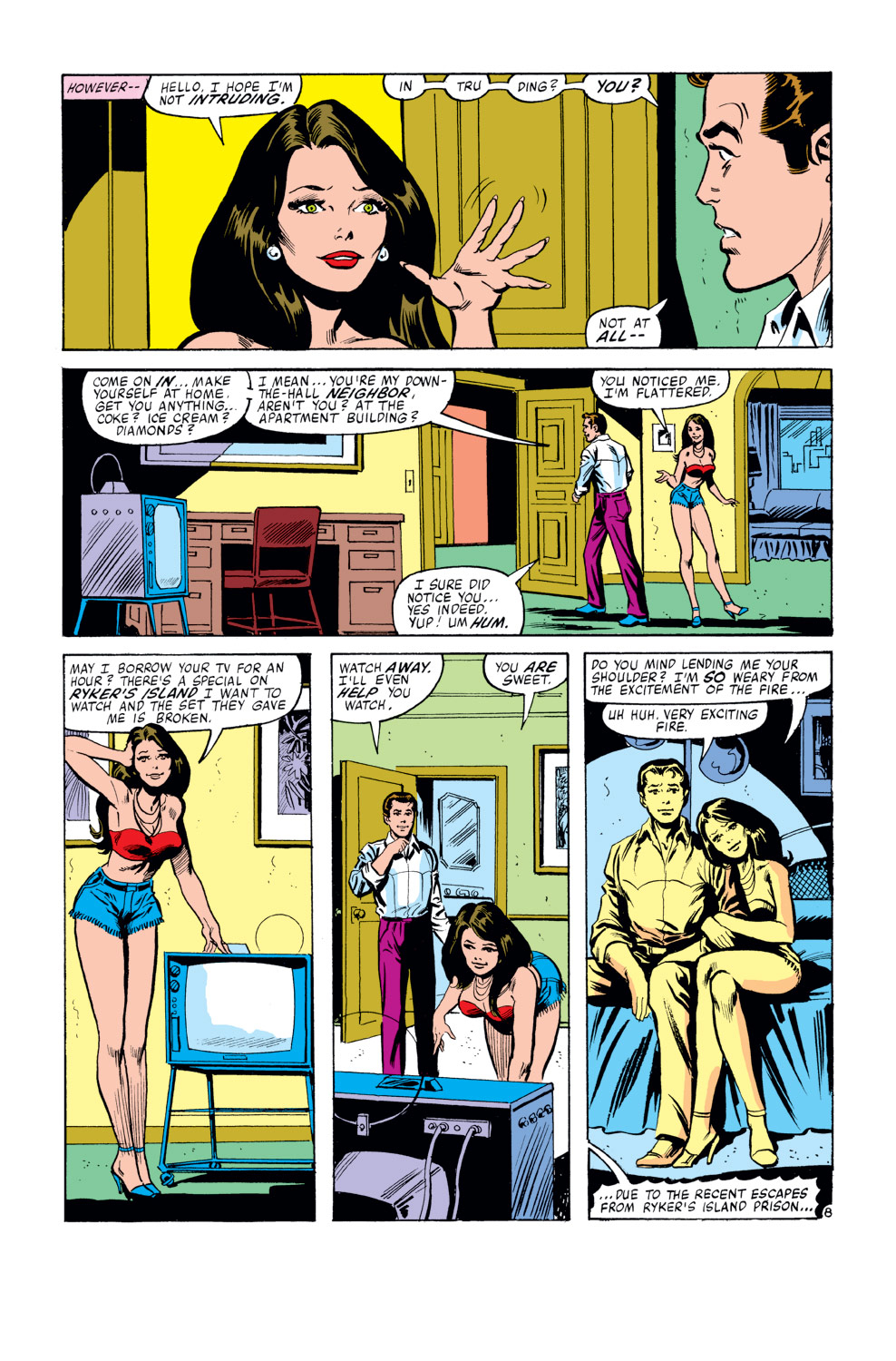 Read The Amazing Spider-Man (1963) Manga Online