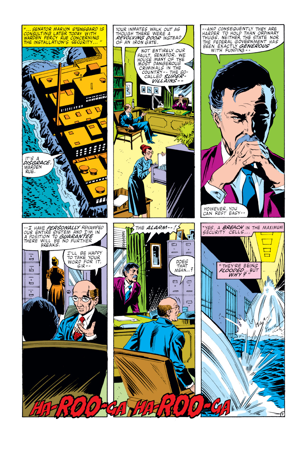Read The Amazing Spider-Man (1963) Manga Online