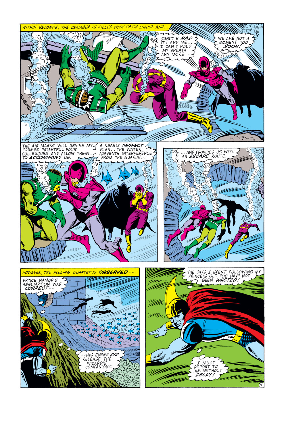 Read The Amazing Spider-Man (1963) Manga Online