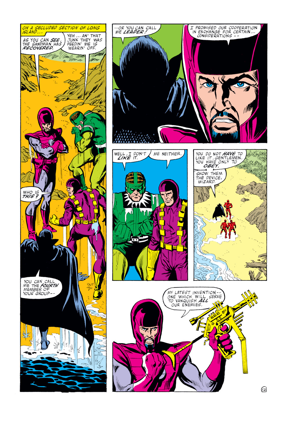 Read The Amazing Spider-Man (1963) Manga Online