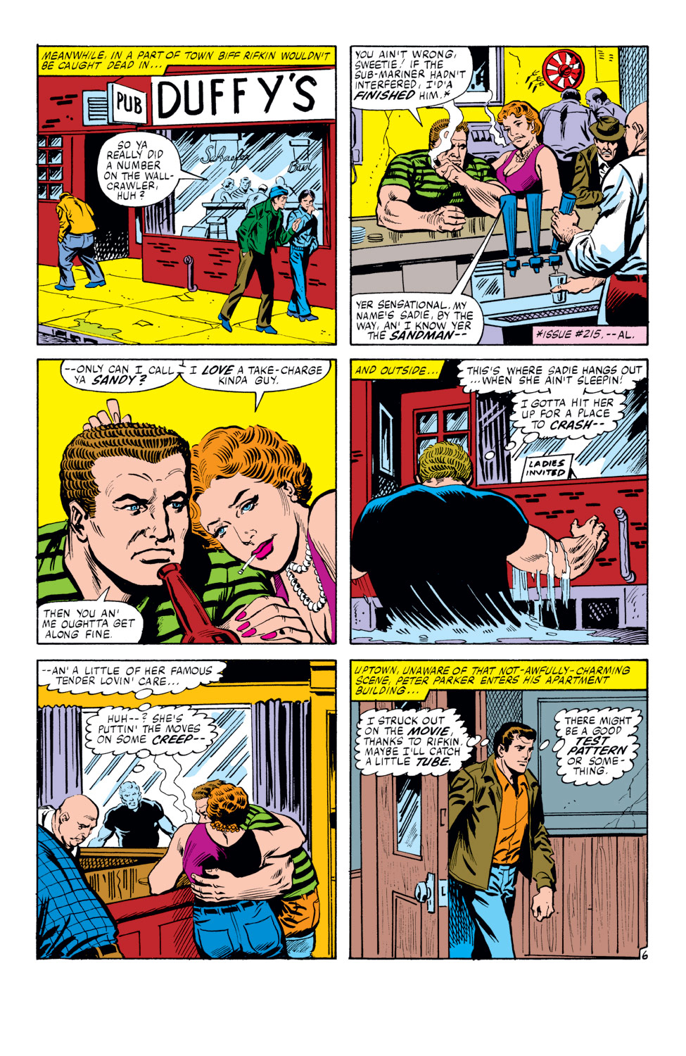 Read The Amazing Spider-Man (1963) Manga Online